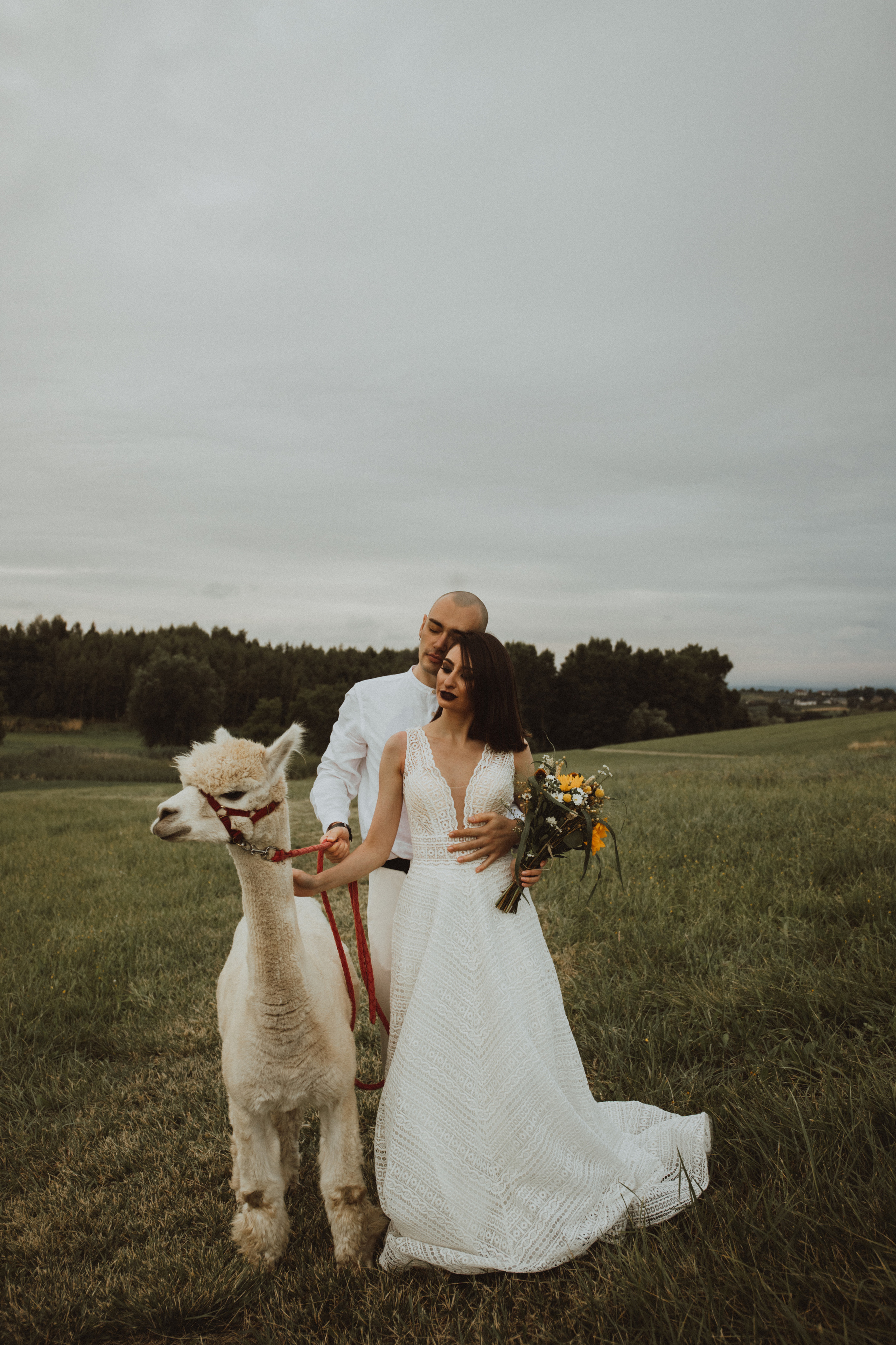 A ♡ O. Fotograf Mykhalchuk Inna Kraków