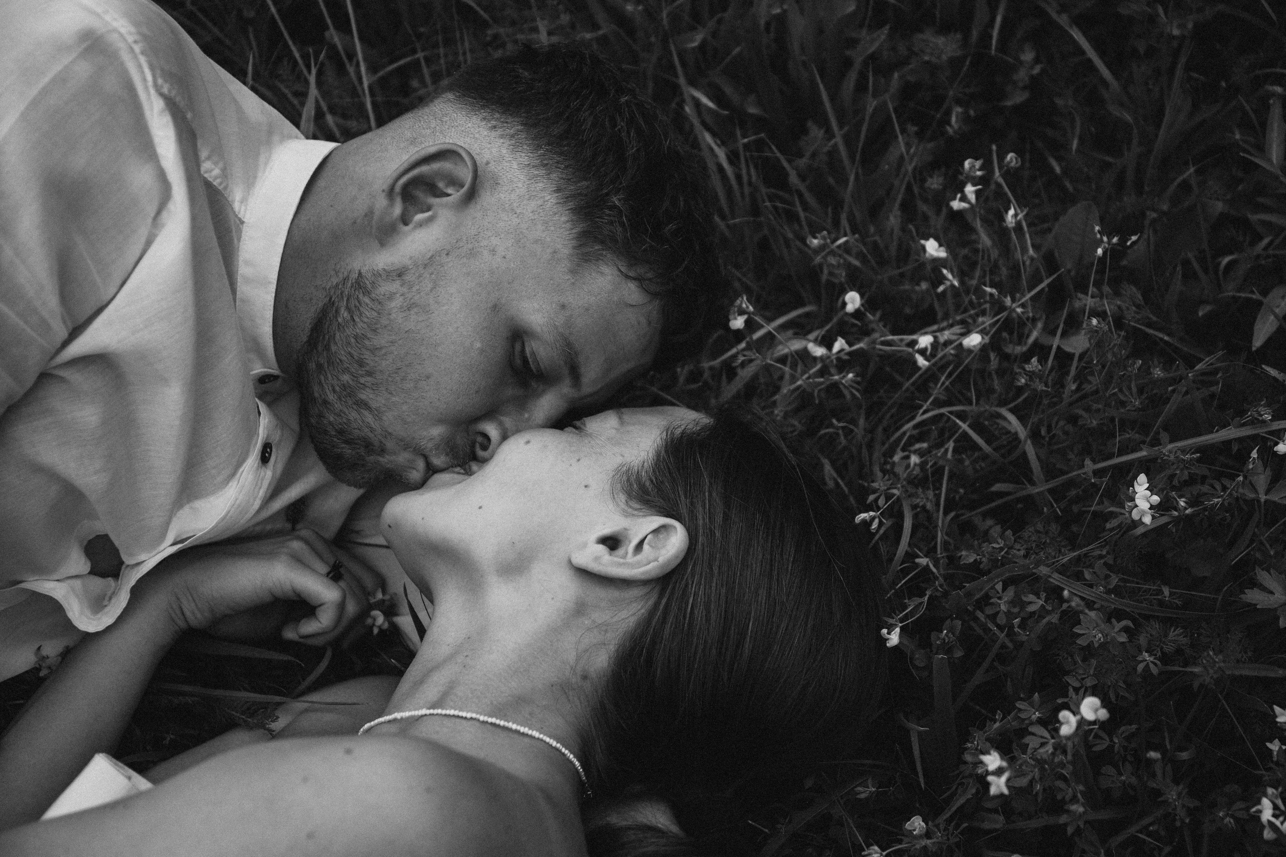 NATALIA MATEUSZ. Fotograf Mykhalchuk Inna Kraków