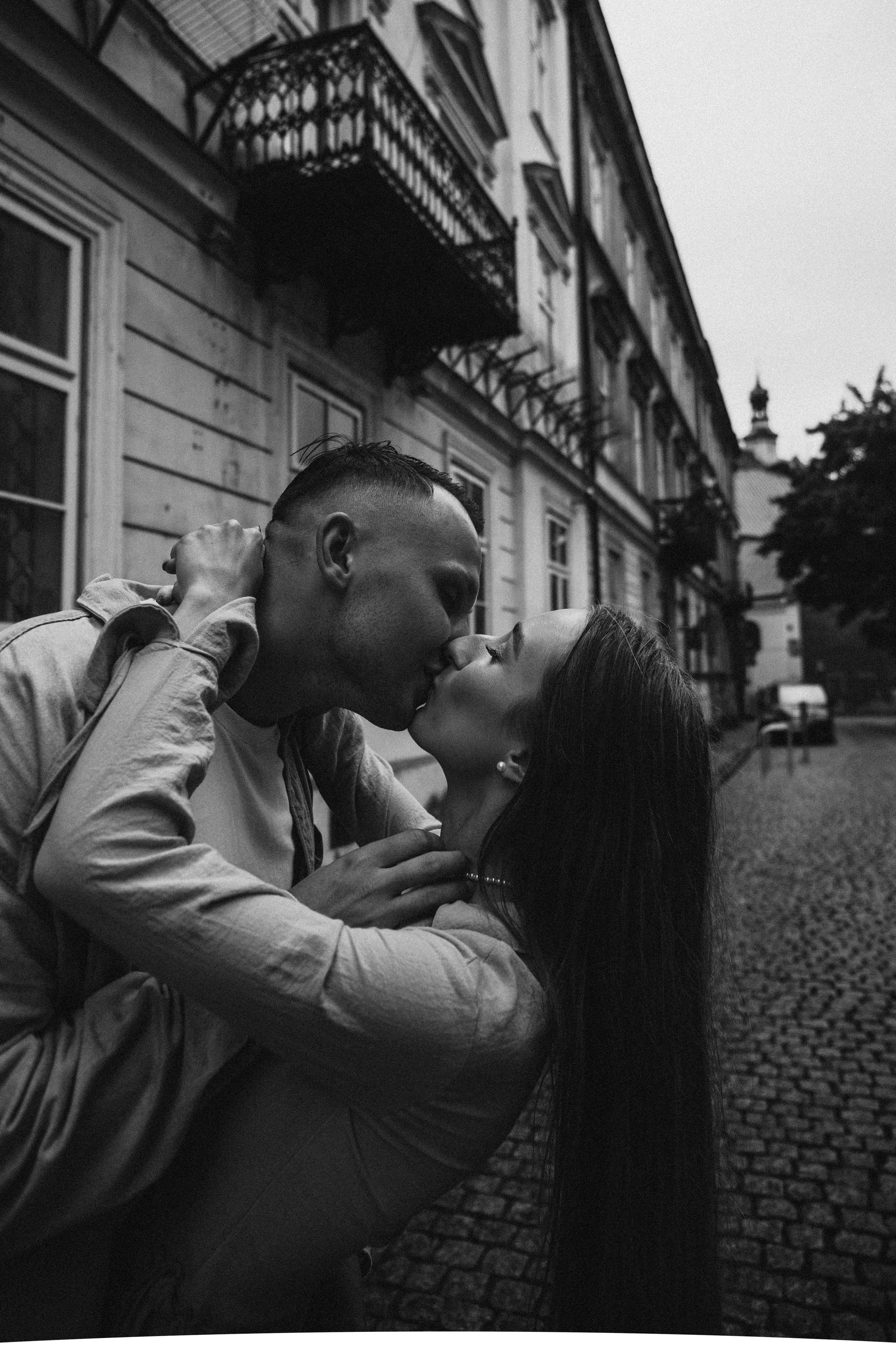 ANNA ALEKSANDER. Fotograf Mykhalchuk Inna Kraków