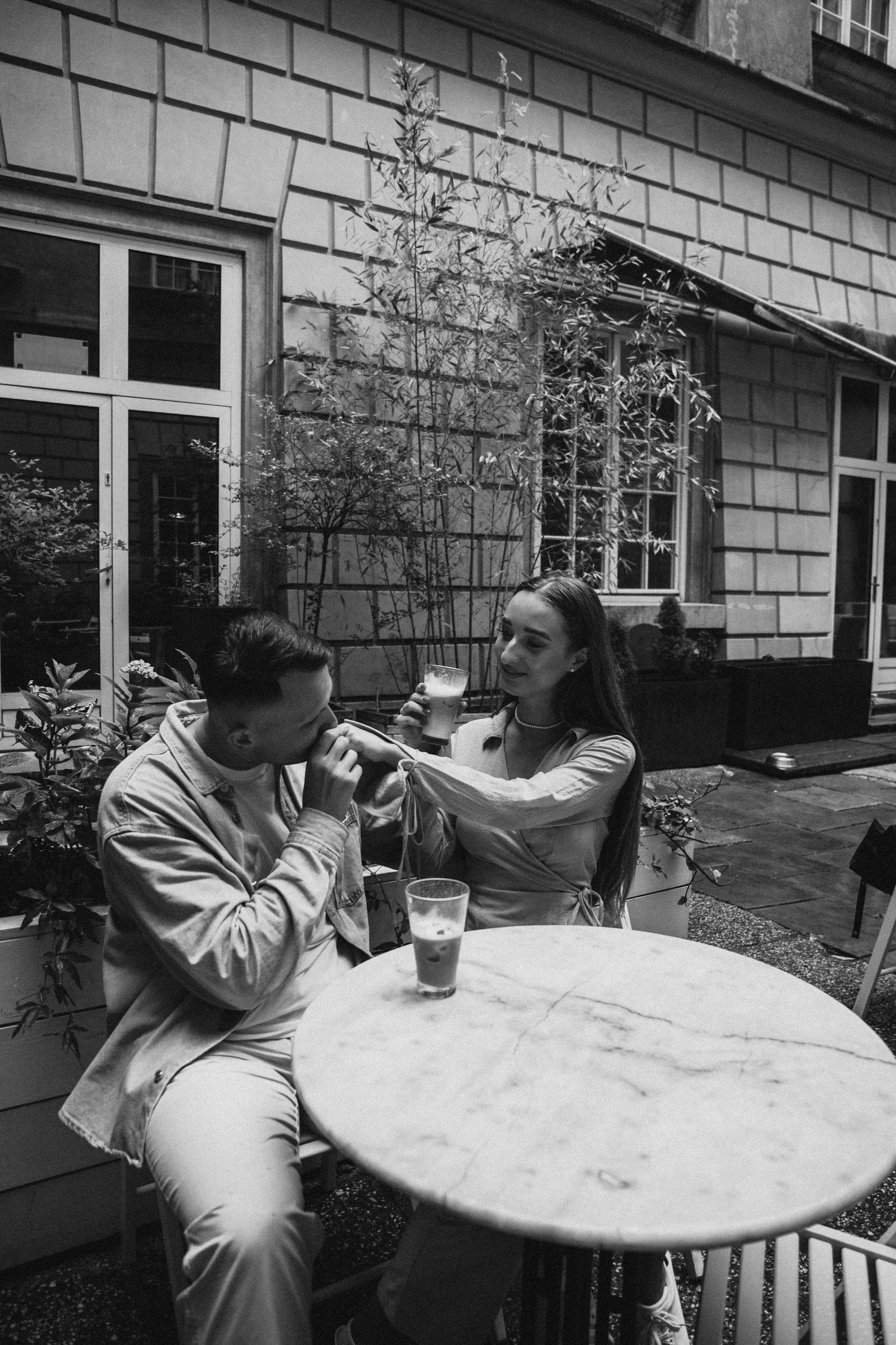 ANNA ALEKSANDER. Fotograf Mykhalchuk Inna Kraków