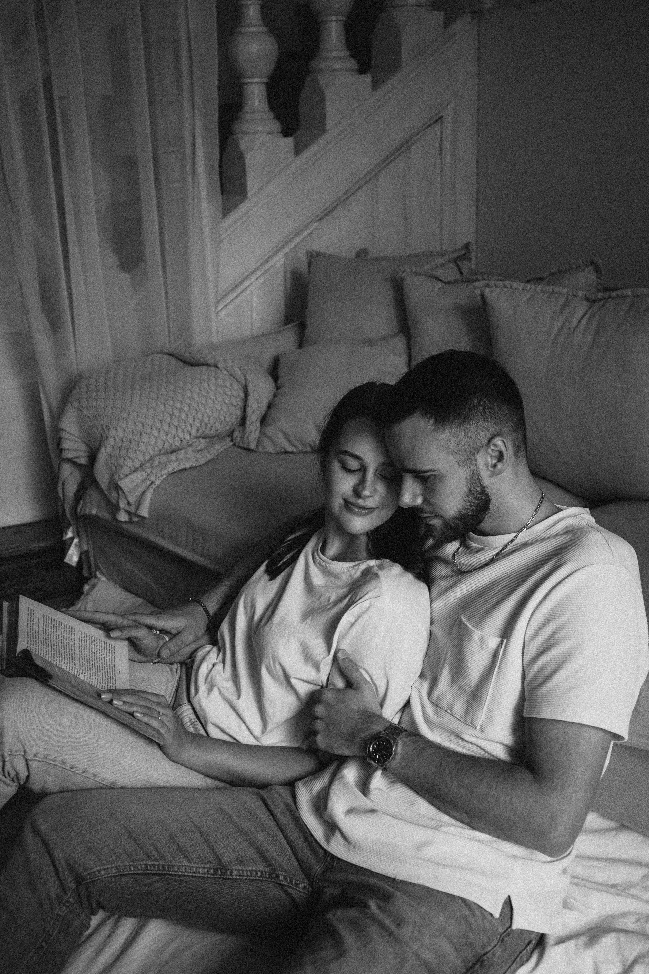 ANNA KUBA. Fotograf Mykhalchuk Inna Kraków