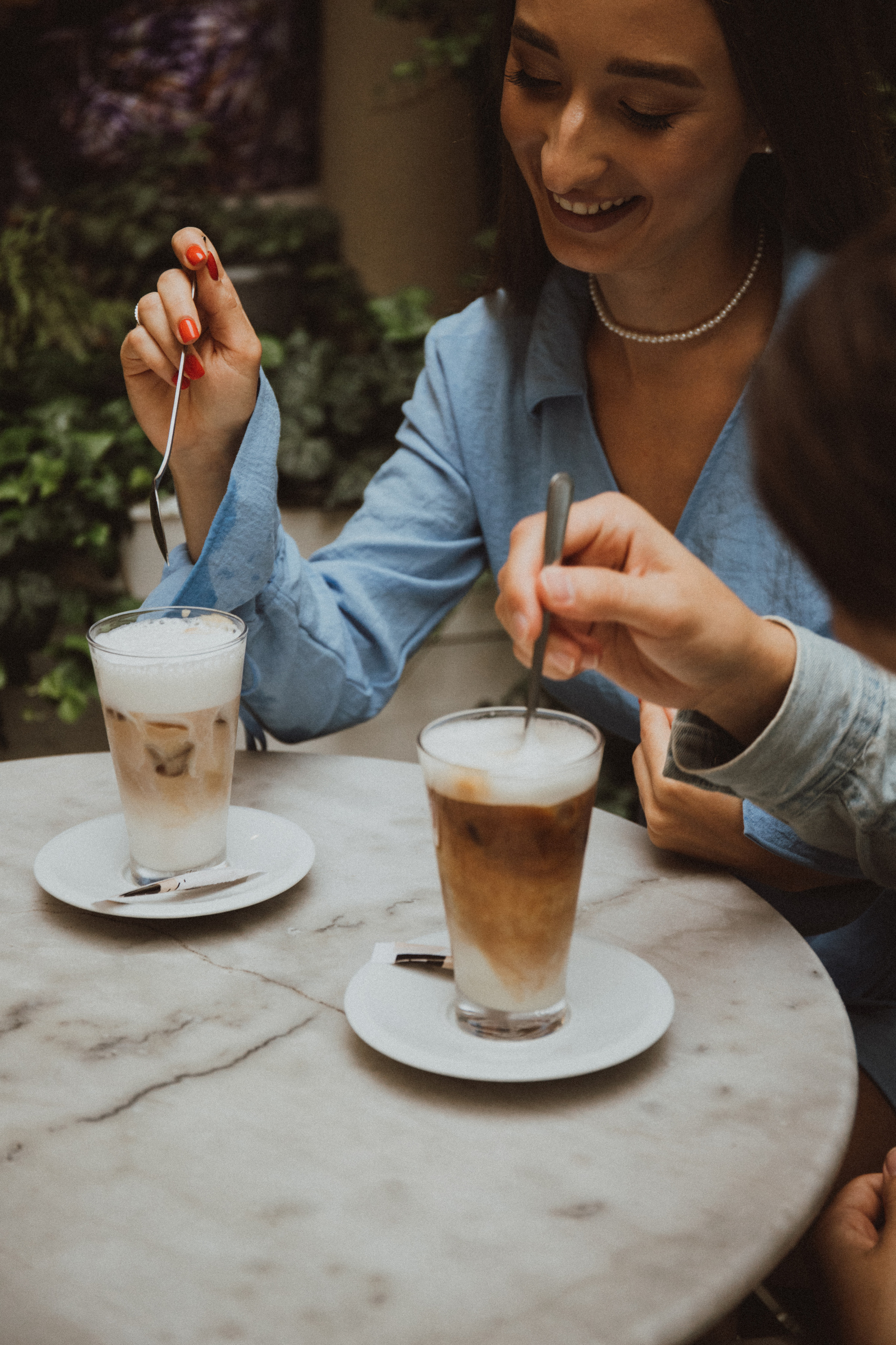 ANNA ALEKSANDER. Fotograf Mykhalchuk Inna Kraków