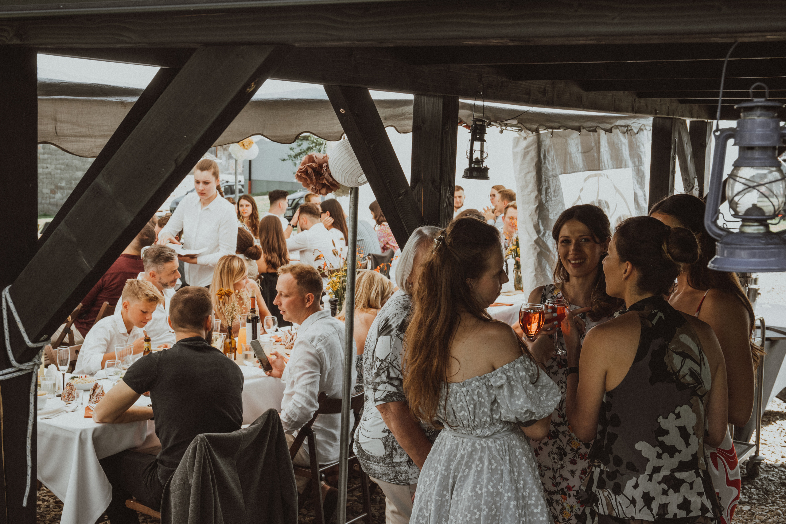 NATALIA MATEUSZ. Fotograf Mykhalchuk Inna Kraków