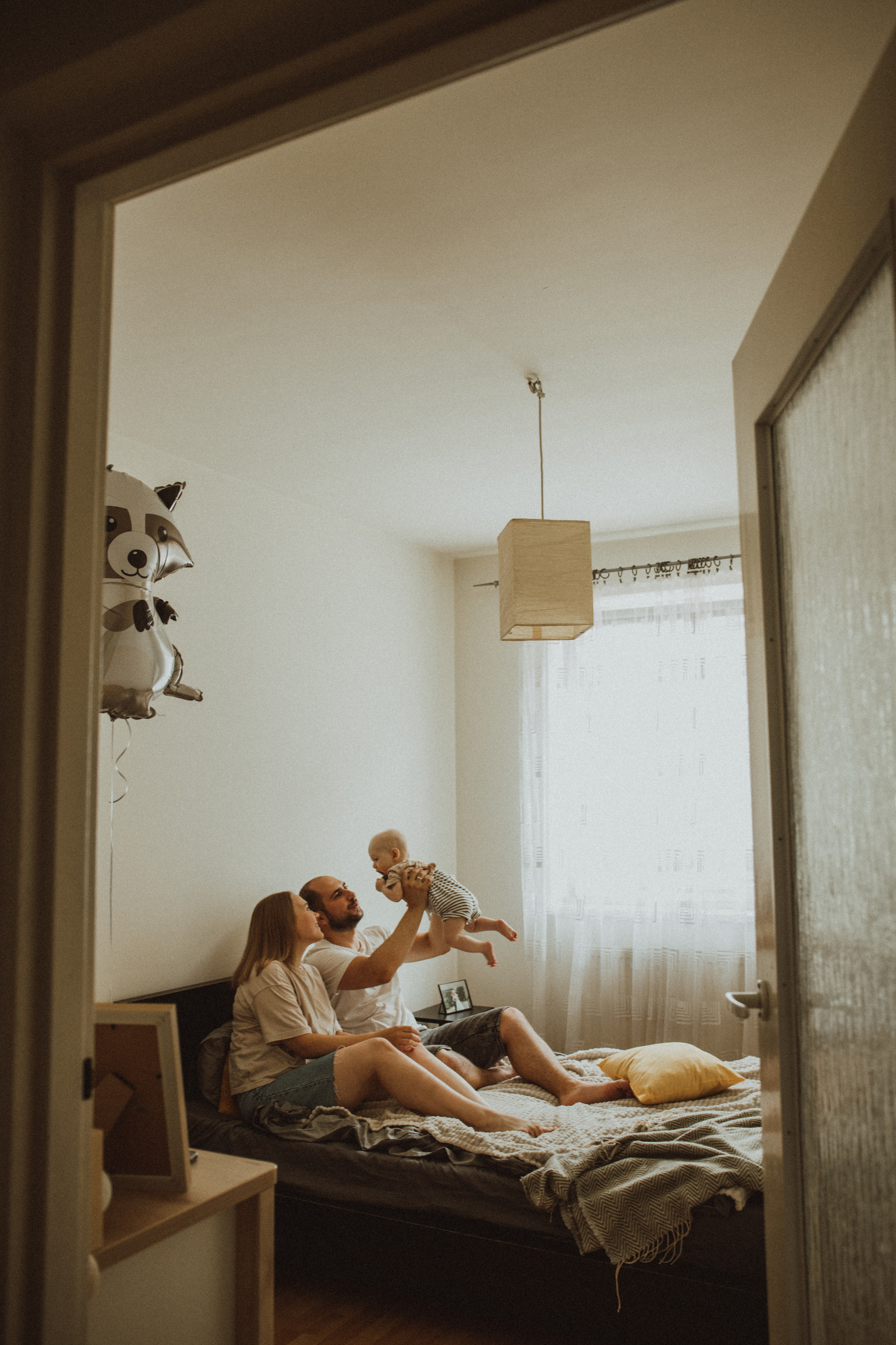 ALESIA DIMA MIRON. Fotograf Mykhalchuk Inna Kraków