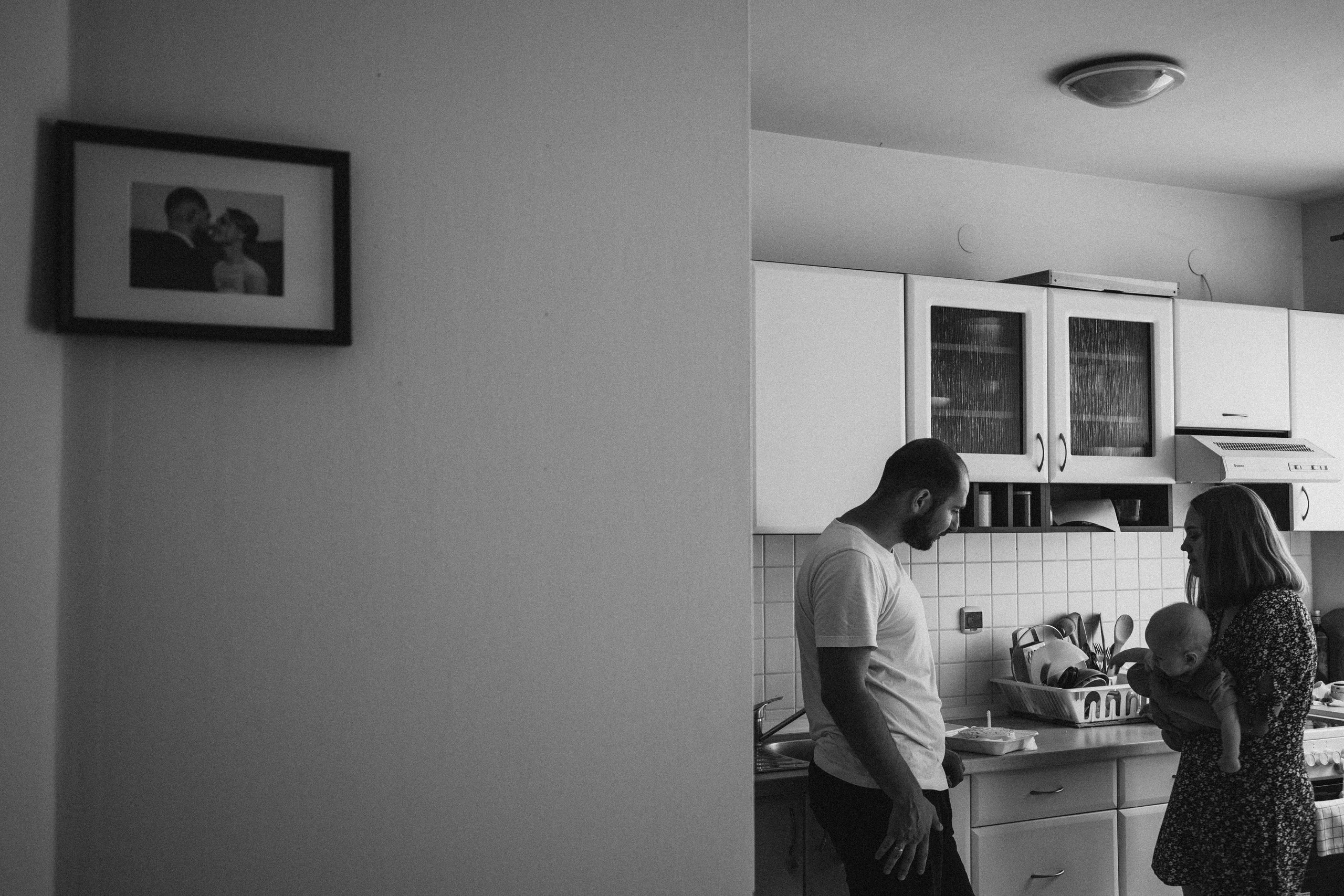 ALESIA DIMA MIRON. Fotograf Mykhalchuk Inna Kraków