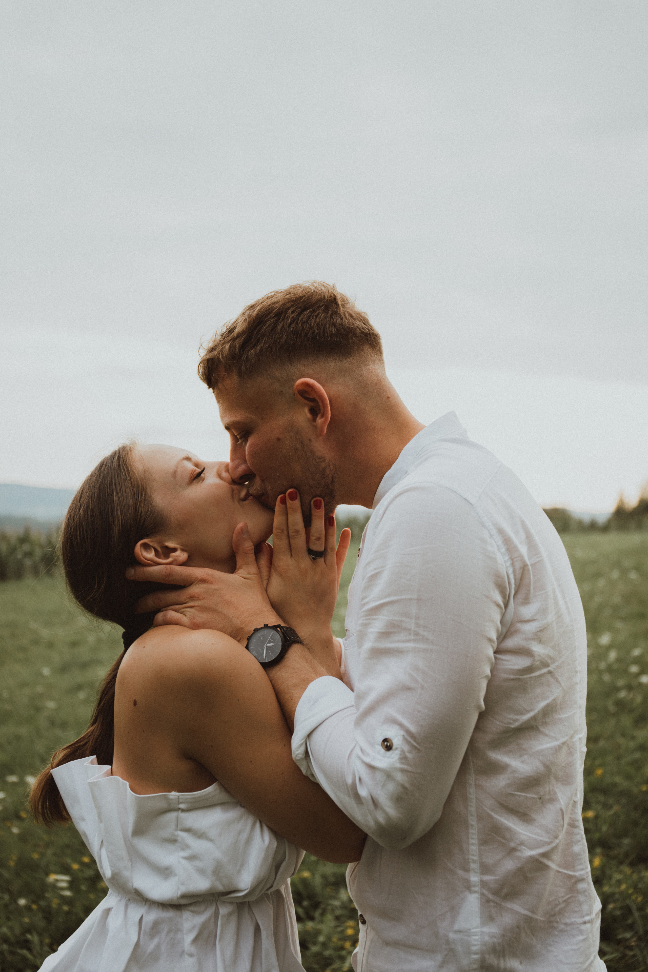 NATALIA MATEUSZ. Fotograf Mykhalchuk Inna Kraków