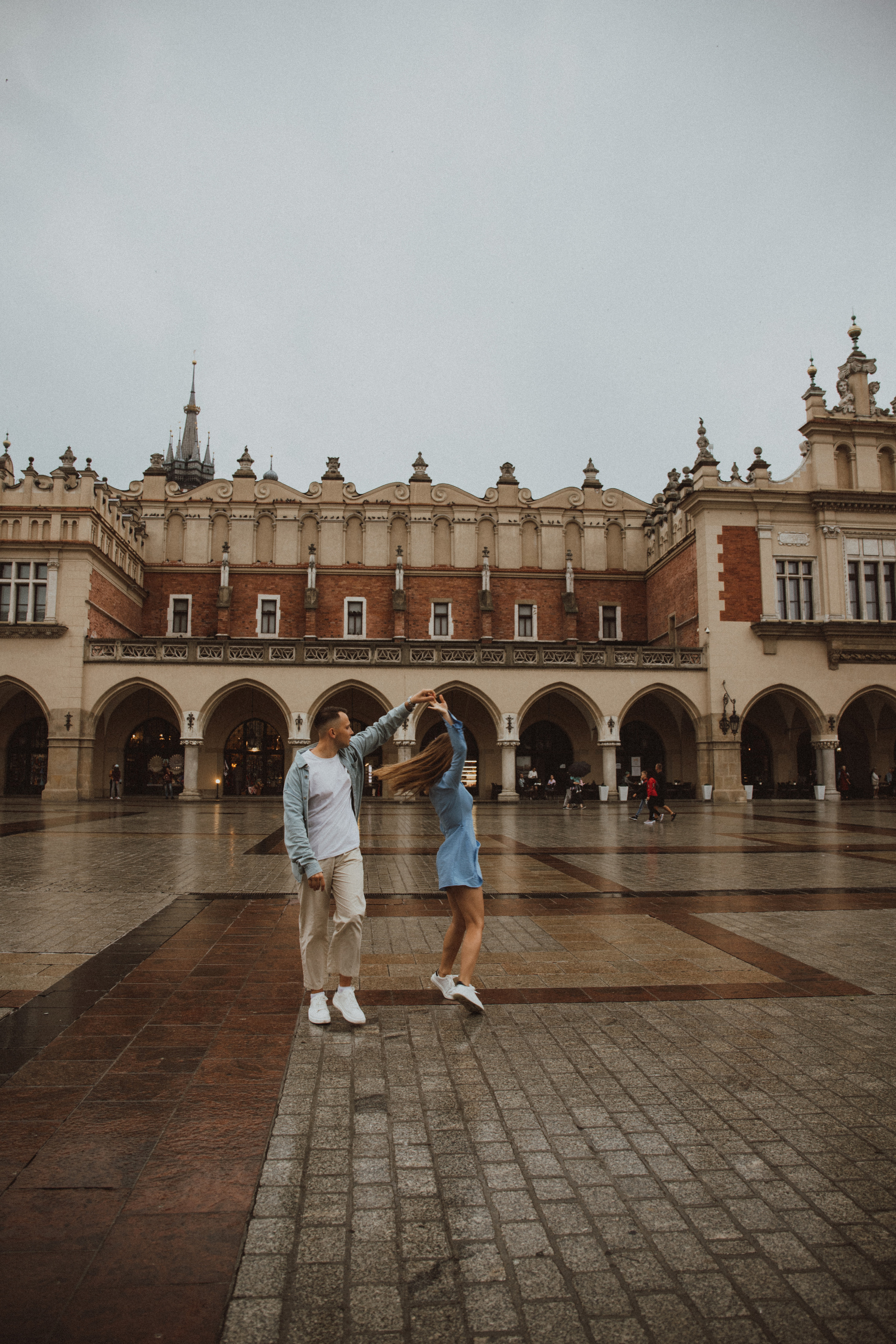 ANNA ALEKSANDER. Fotograf Mykhalchuk Inna Kraków