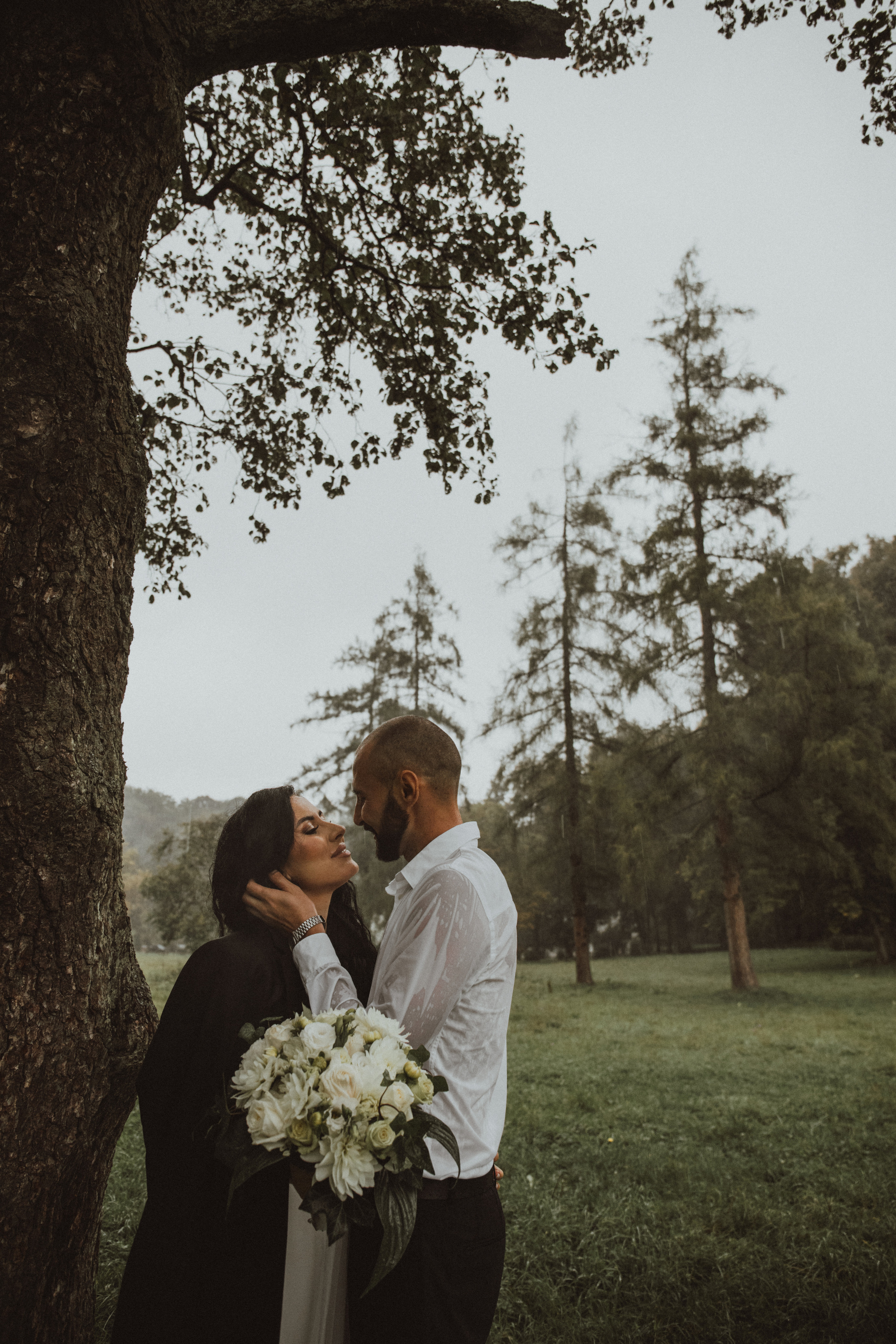 A ♡ O. Fotograf Mykhalchuk Inna Kraków