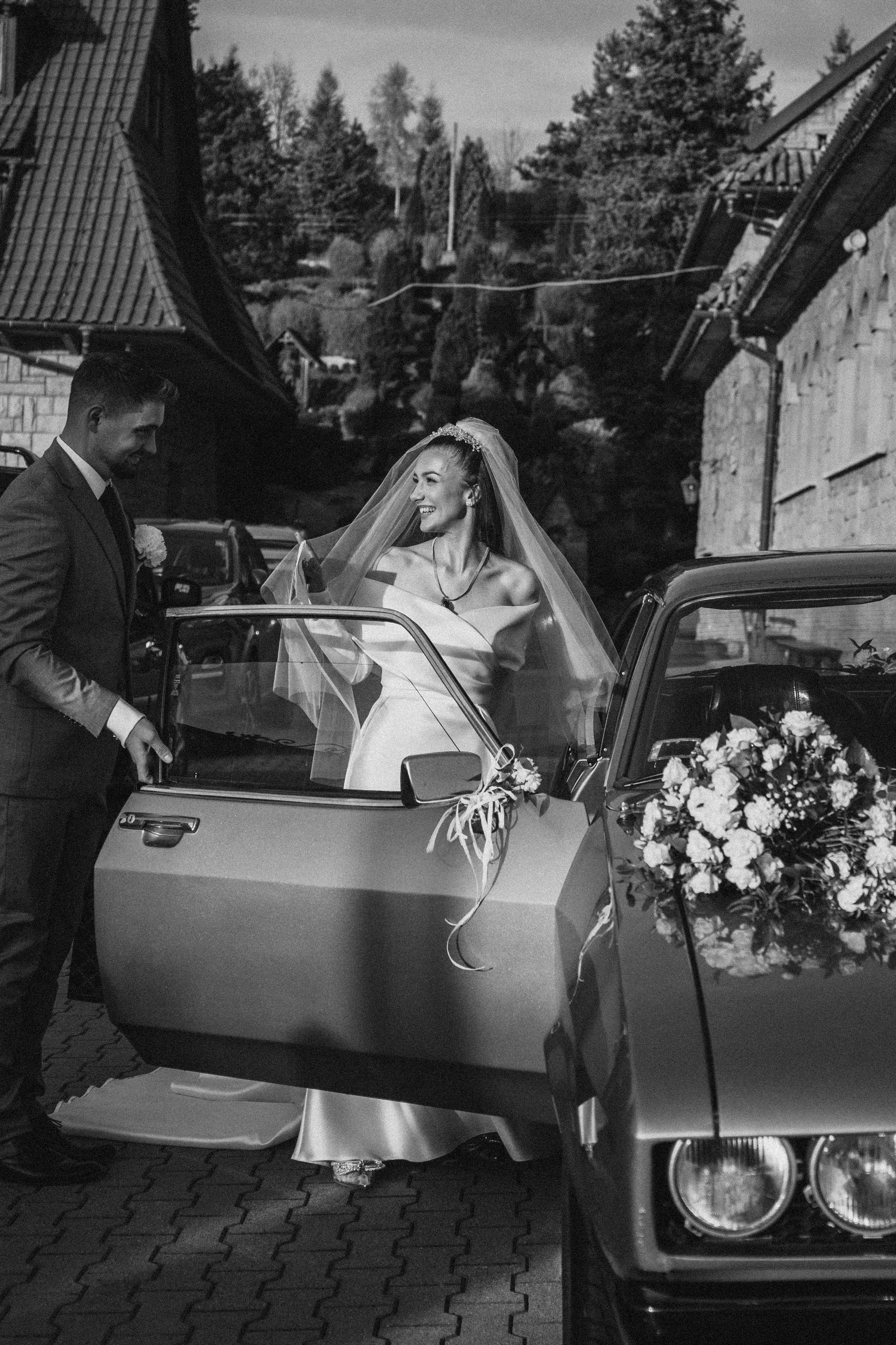 Fotograf Mykhalchuk Inna Kraków