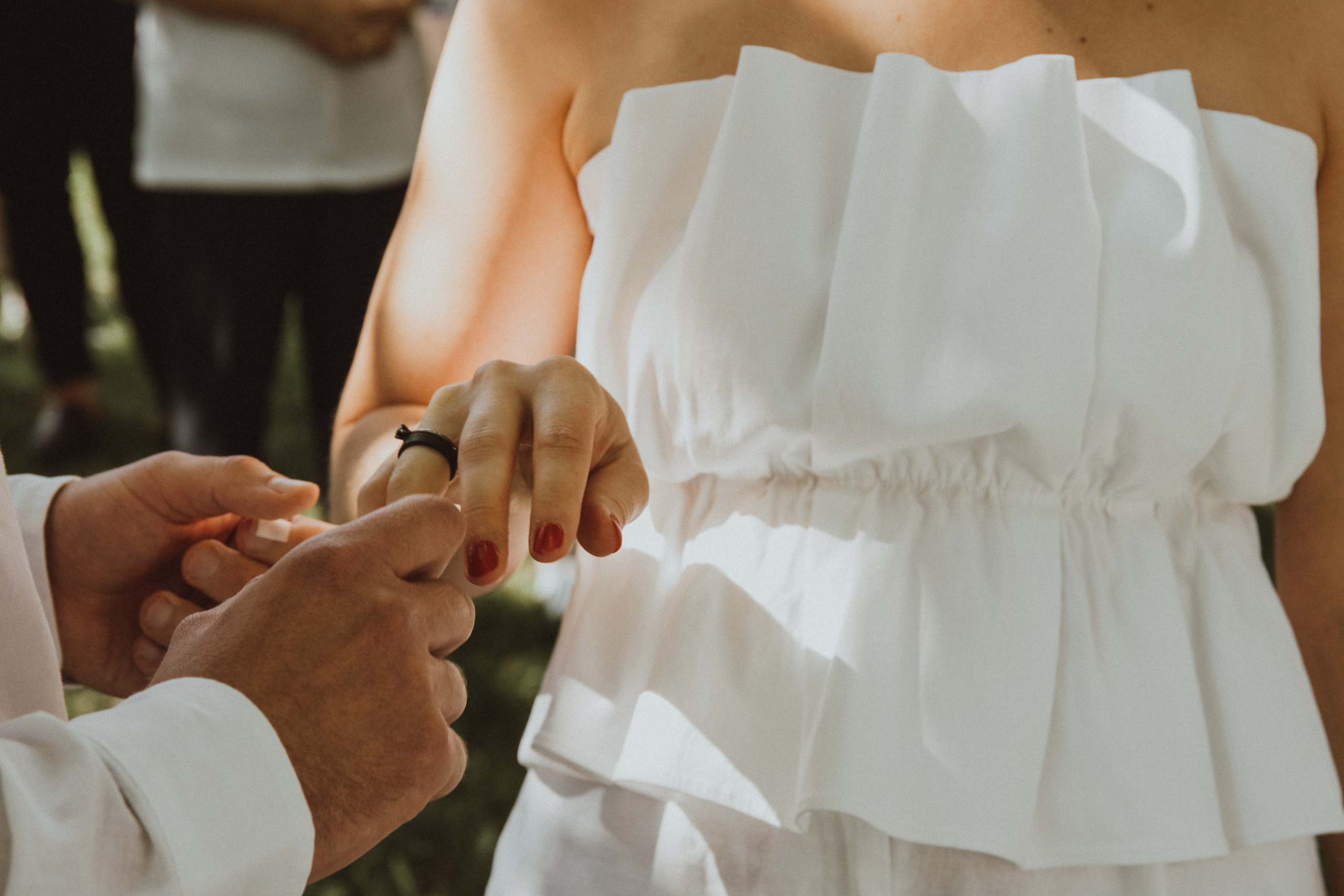 NATALIA MATEUSZ. Fotograf Mykhalchuk Inna Kraków