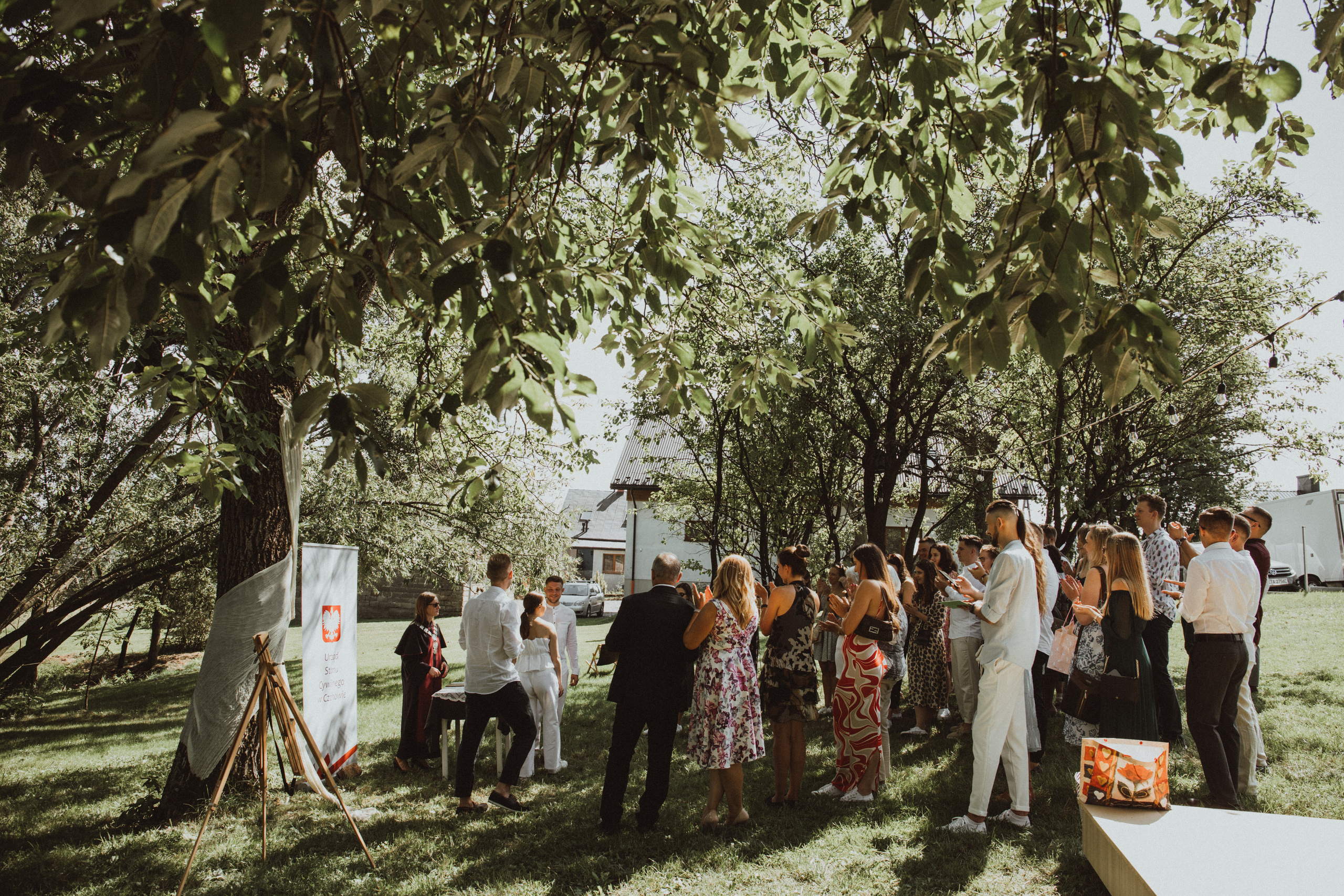 NATALIA MATEUSZ. Fotograf Mykhalchuk Inna Kraków