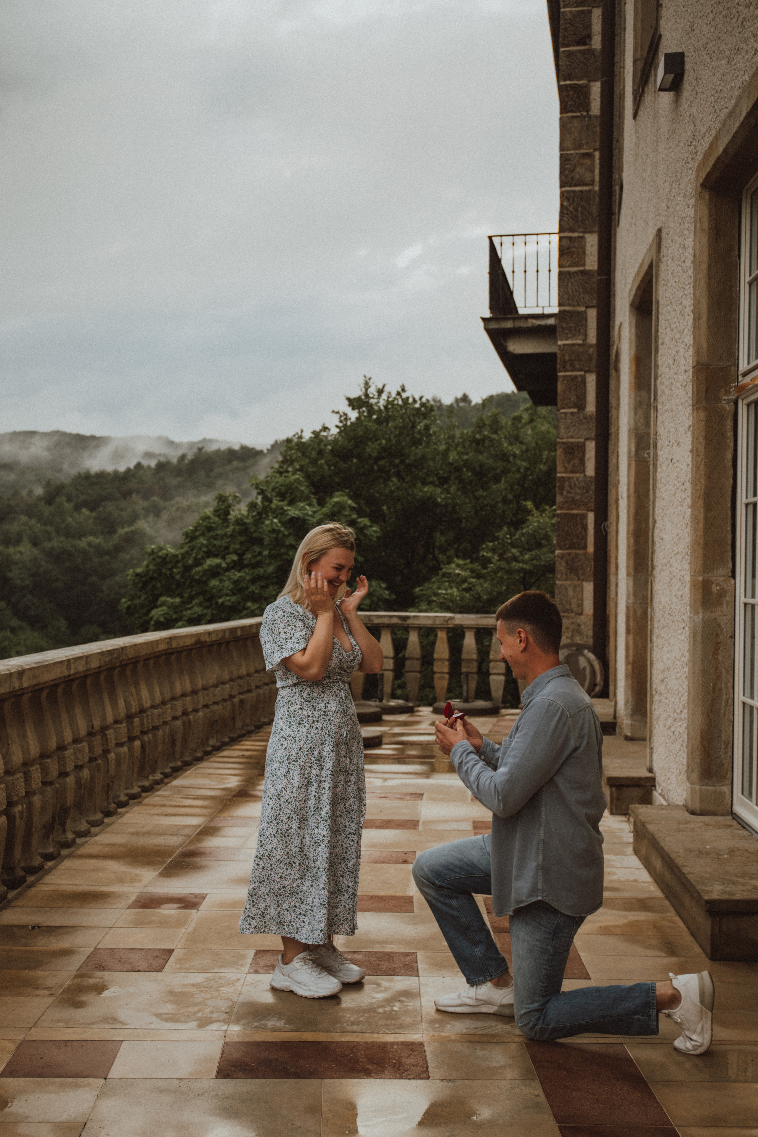 Fotograf Mykhalchuk Inna Kraków