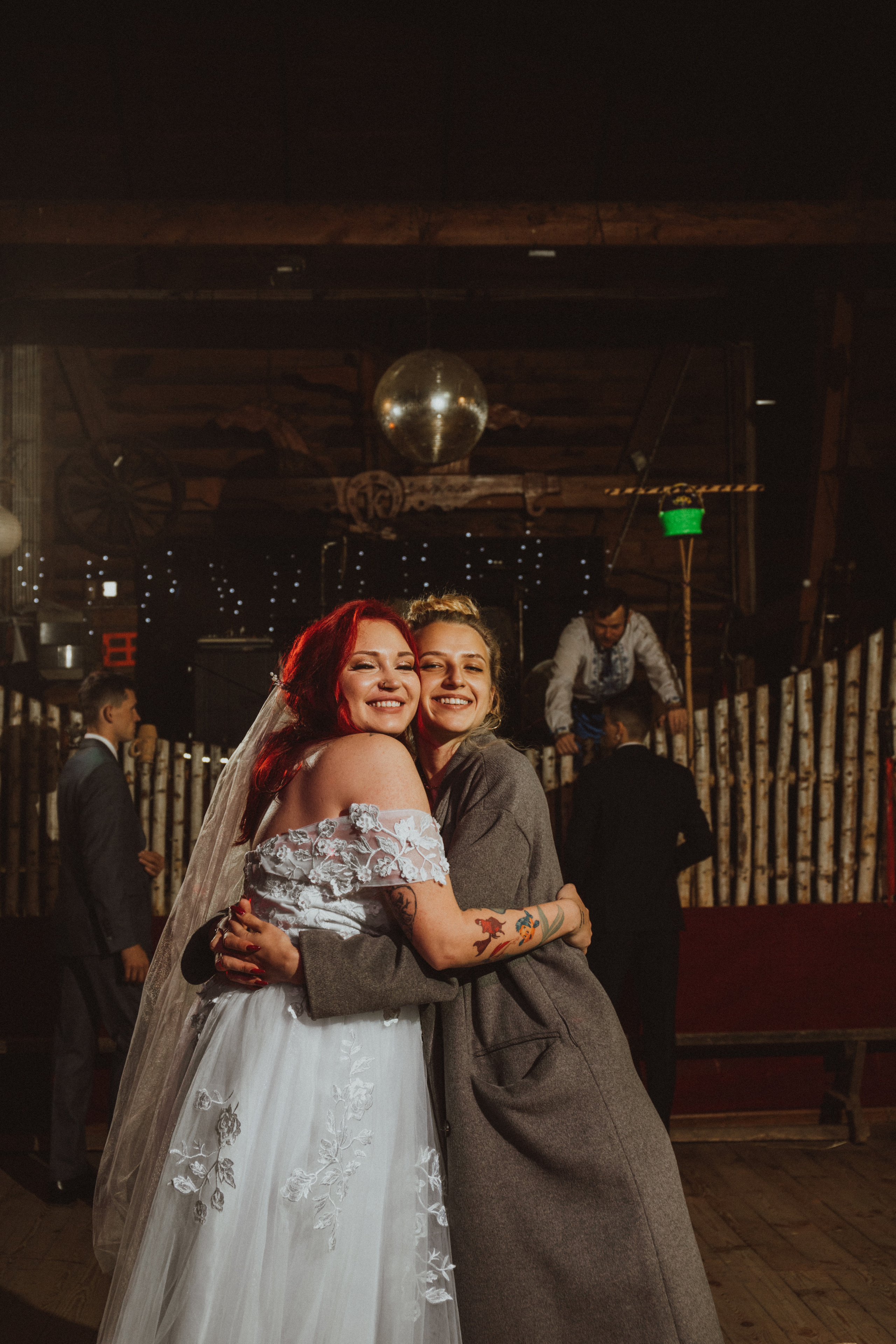 VLADISLAVA ALEKSANDR. Fotograf Mykhalchuk Inna Kraków