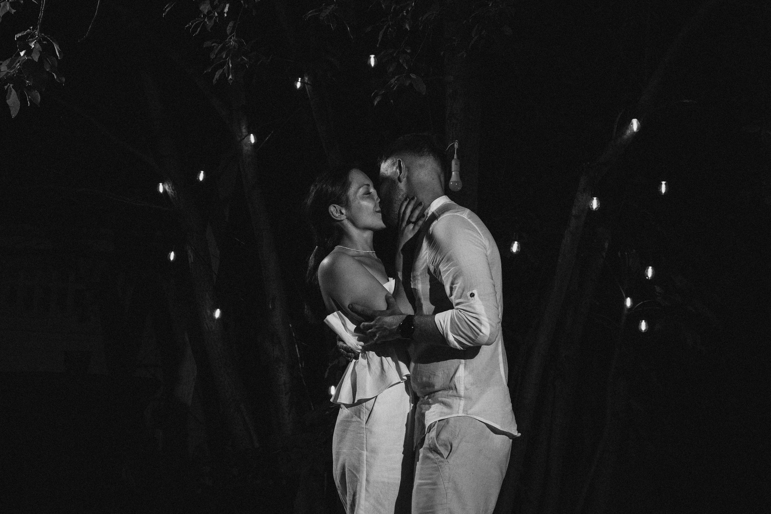 NATALIA MATEUSZ. Fotograf Mykhalchuk Inna Kraków