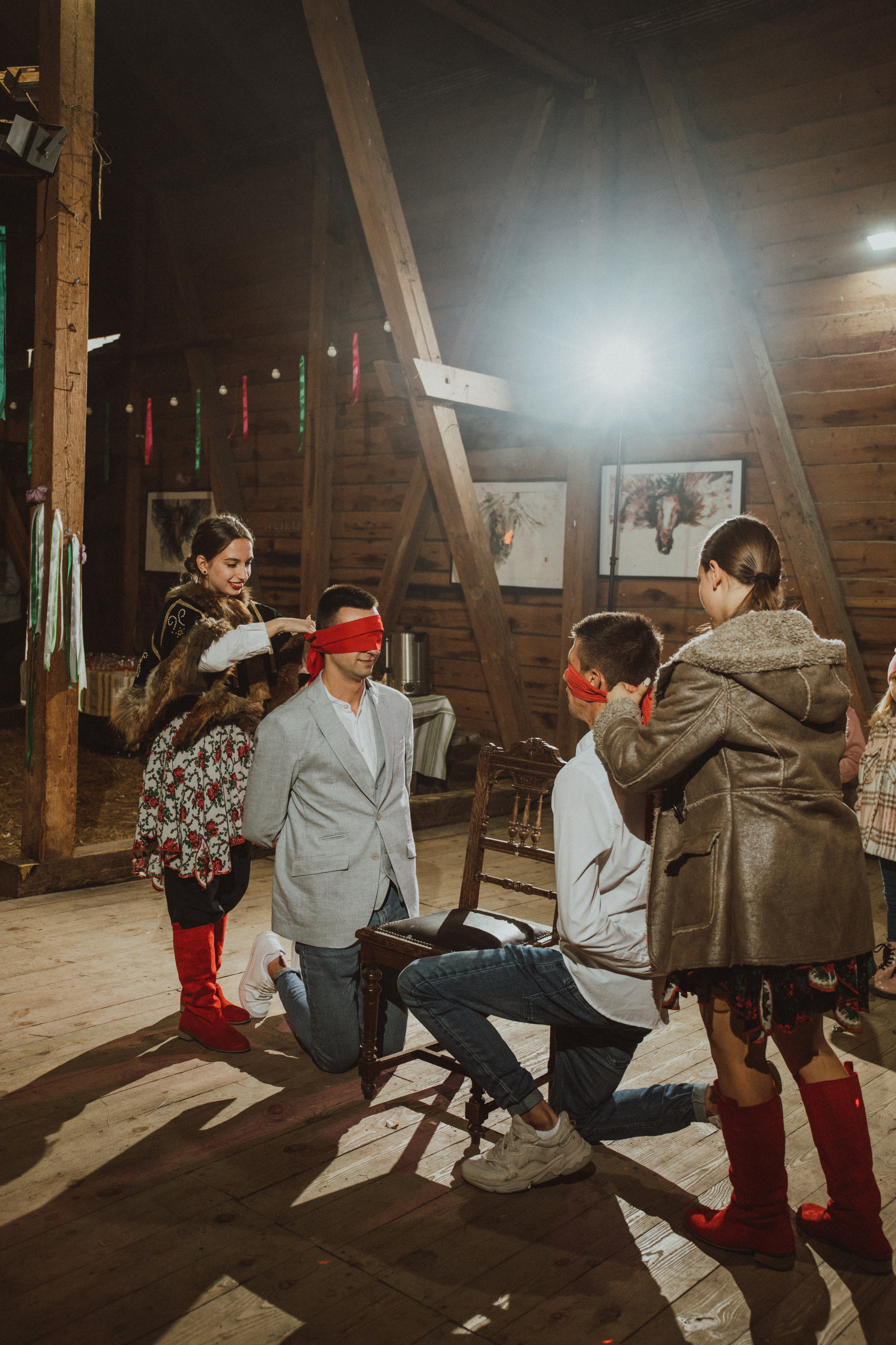 VLADISLAVA ALEKSANDR. Fotograf Mykhalchuk Inna Kraków