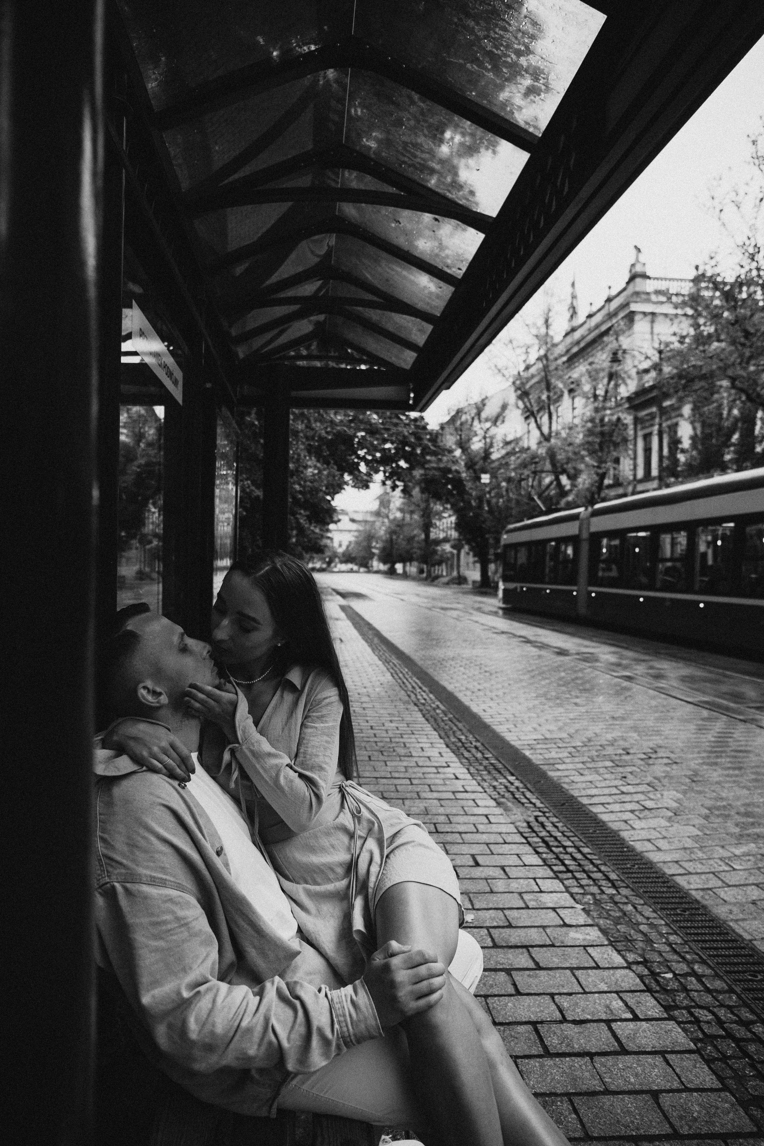 ANNA ALEKSANDER. Fotograf Mykhalchuk Inna Kraków