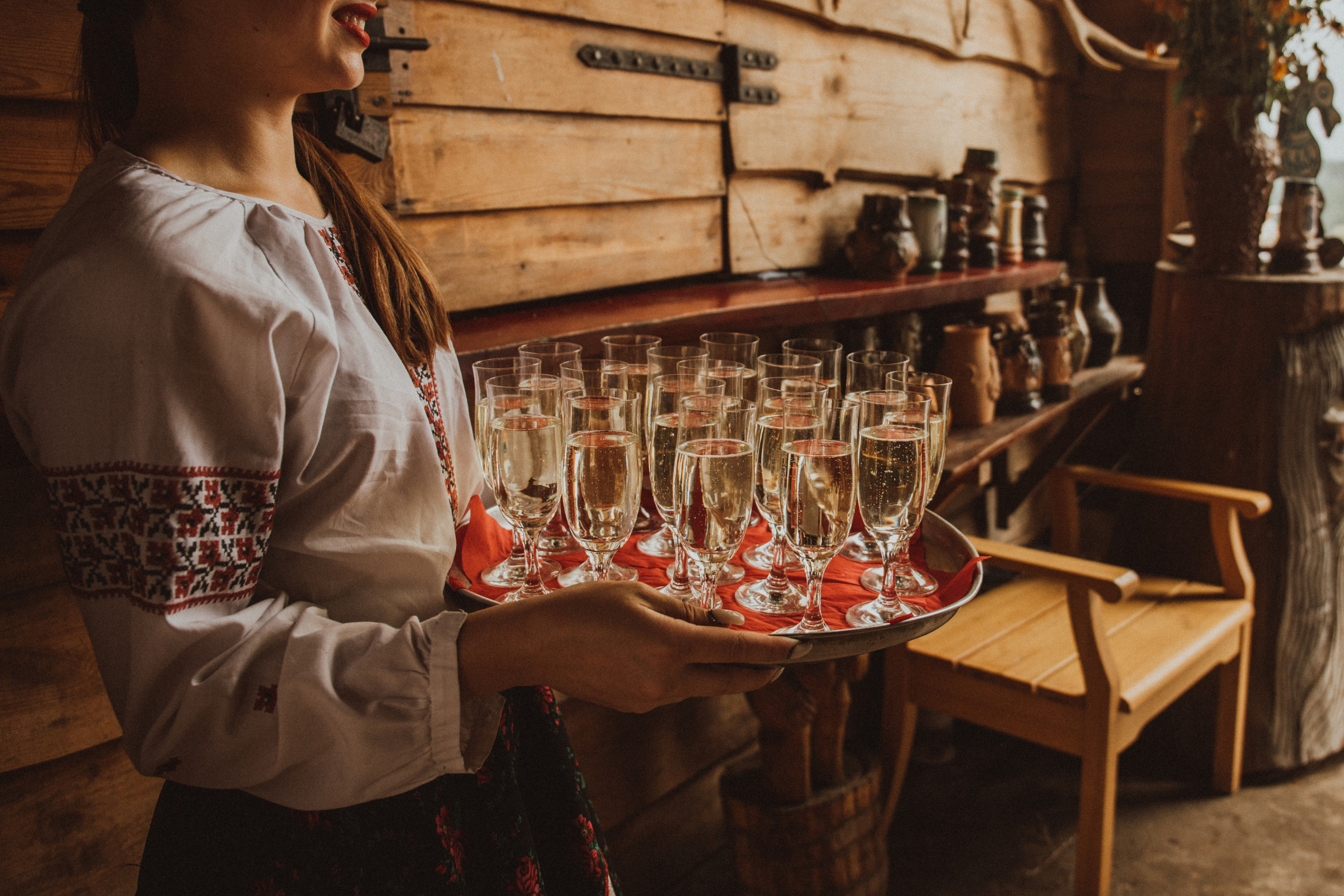 VLADISLAVA ALEKSANDR. Fotograf Mykhalchuk Inna Kraków