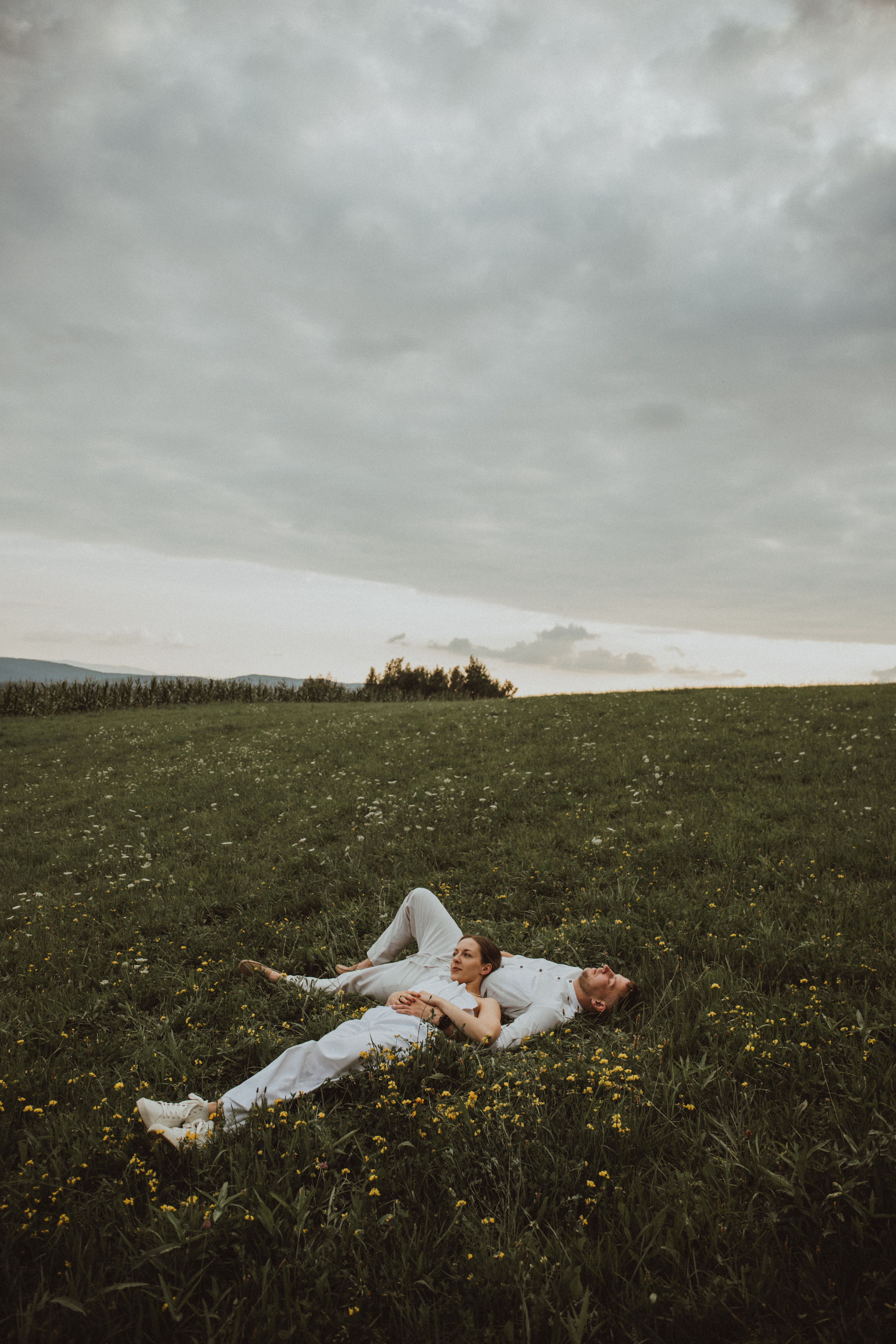 NATALIA MATEUSZ. Fotograf Mykhalchuk Inna Kraków