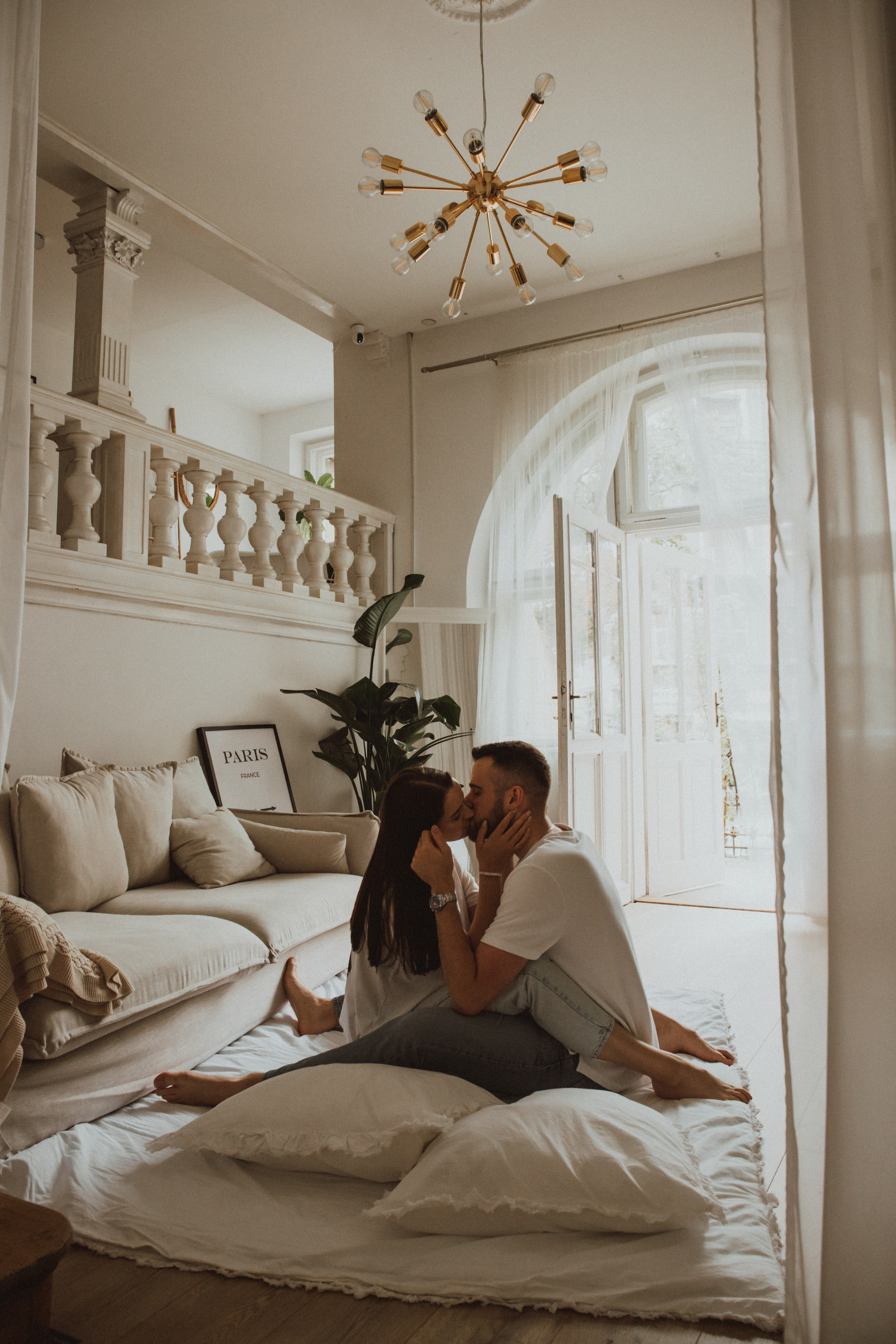 ANNA KUBA. Fotograf Mykhalchuk Inna Kraków