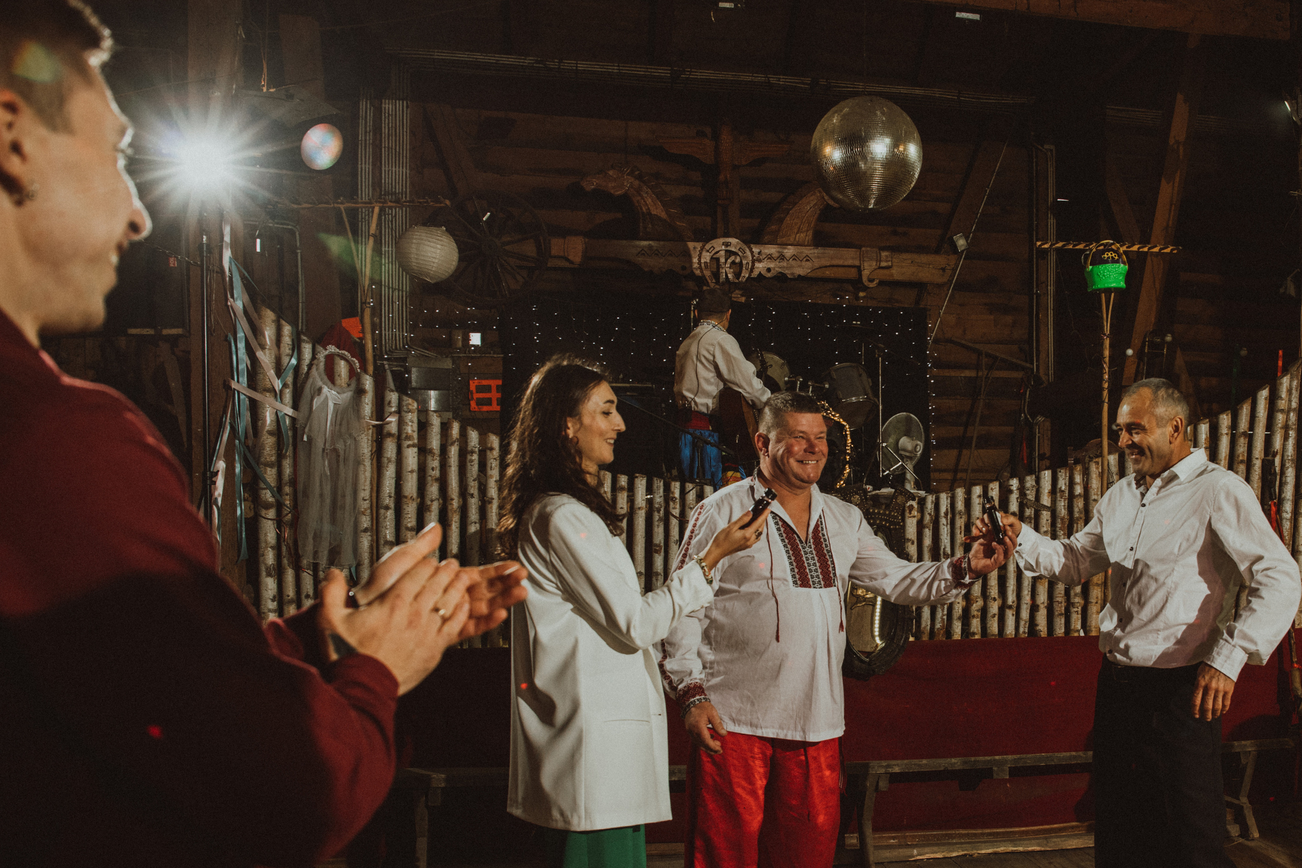 VLADISLAVA ALEKSANDR. Fotograf Mykhalchuk Inna Kraków