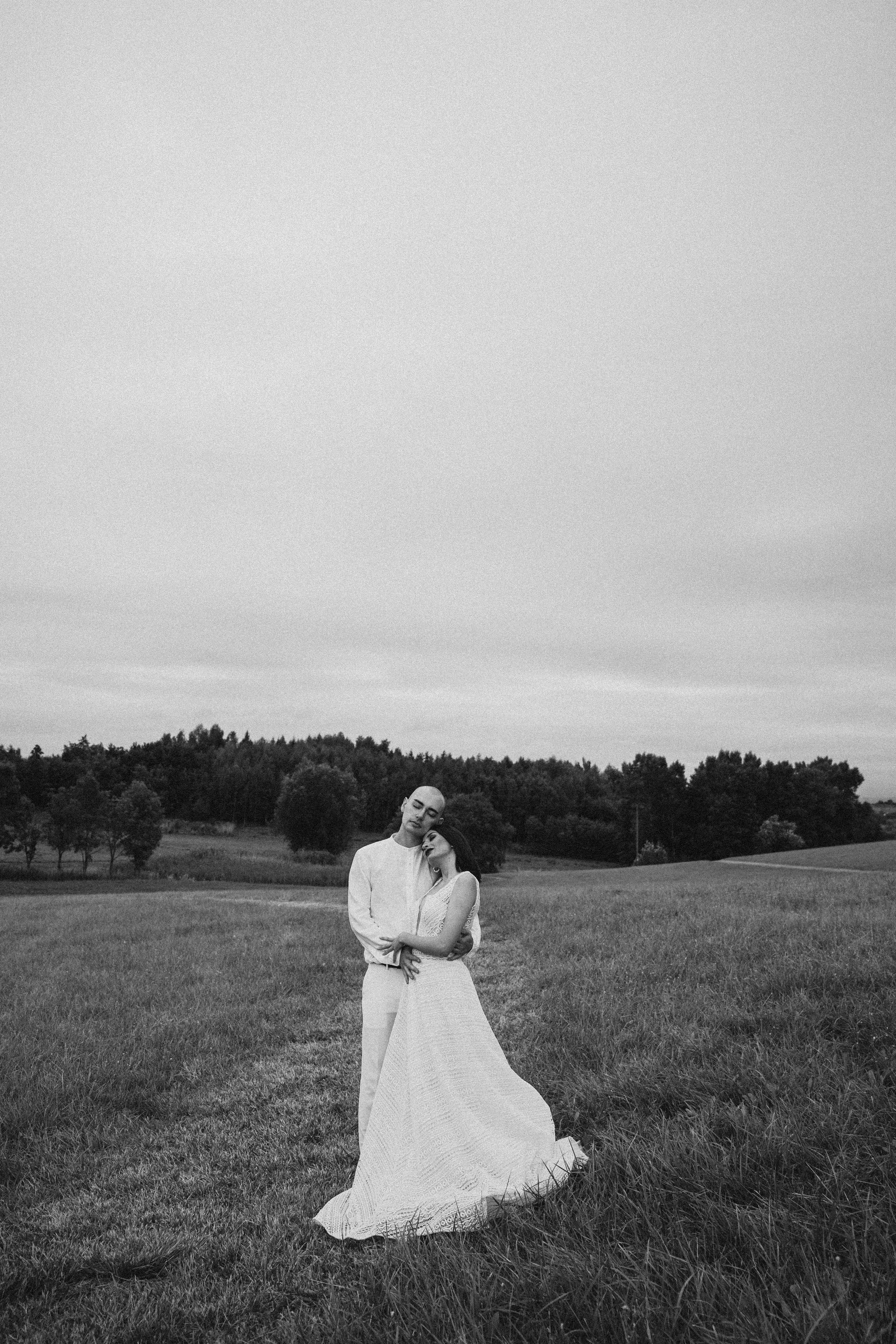 A ♡ O. Fotograf Mykhalchuk Inna Kraków