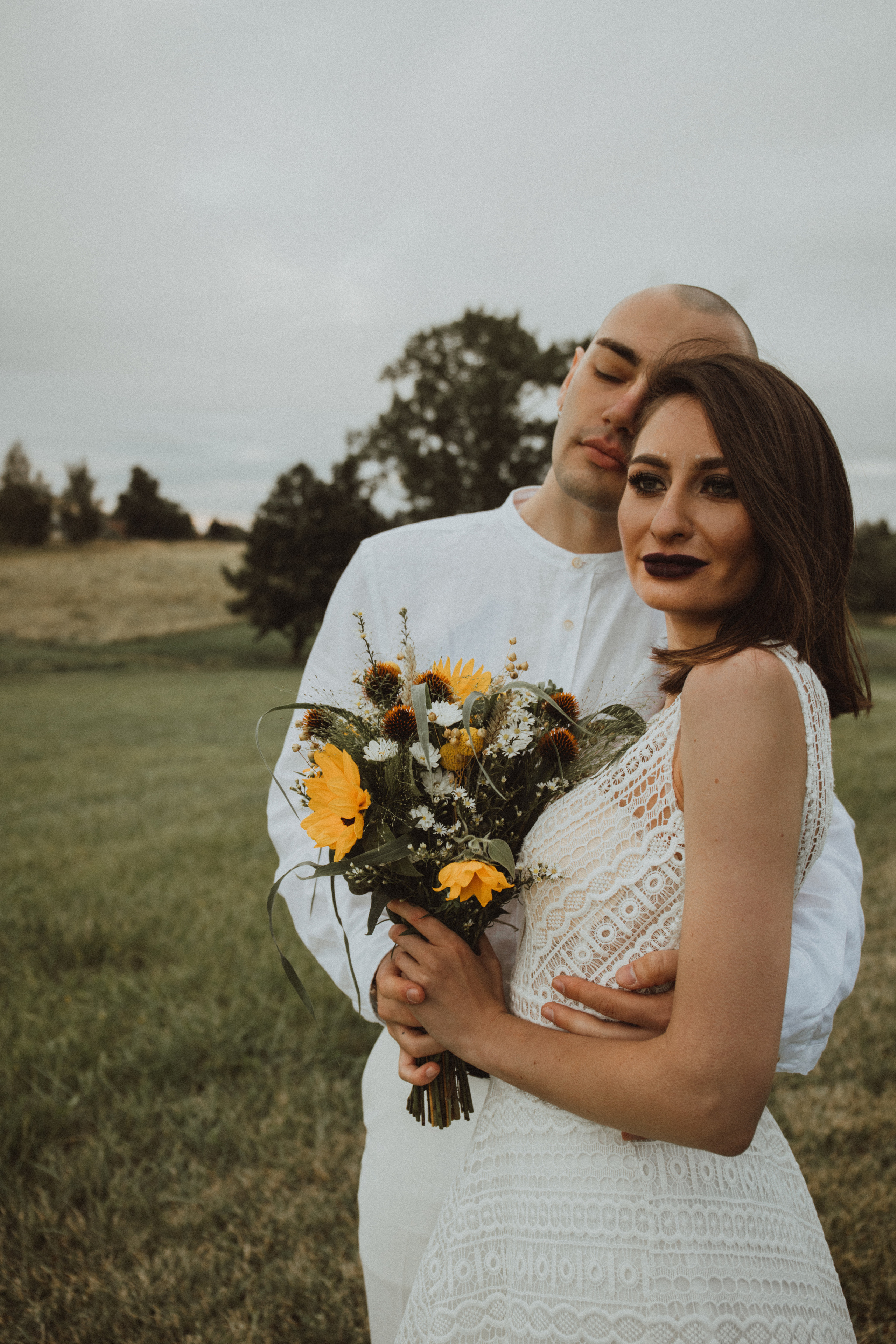 A ♡ O. Fotograf Mykhalchuk Inna Kraków