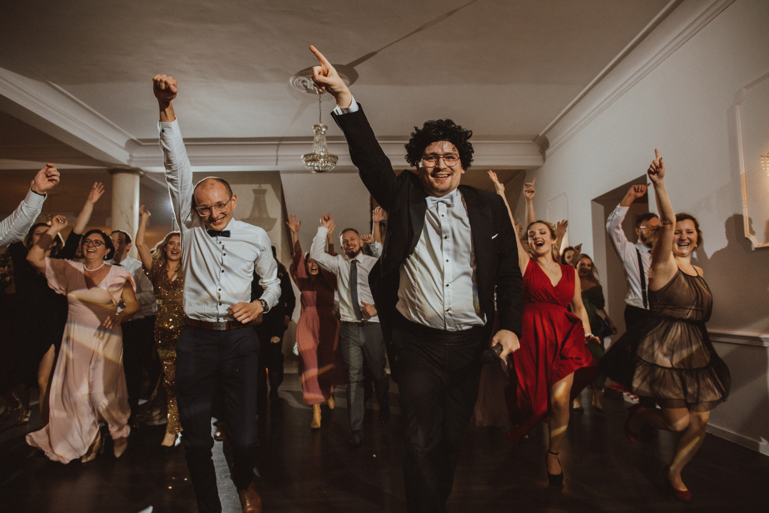 Fotograf Mykhalchuk Inna Kraków