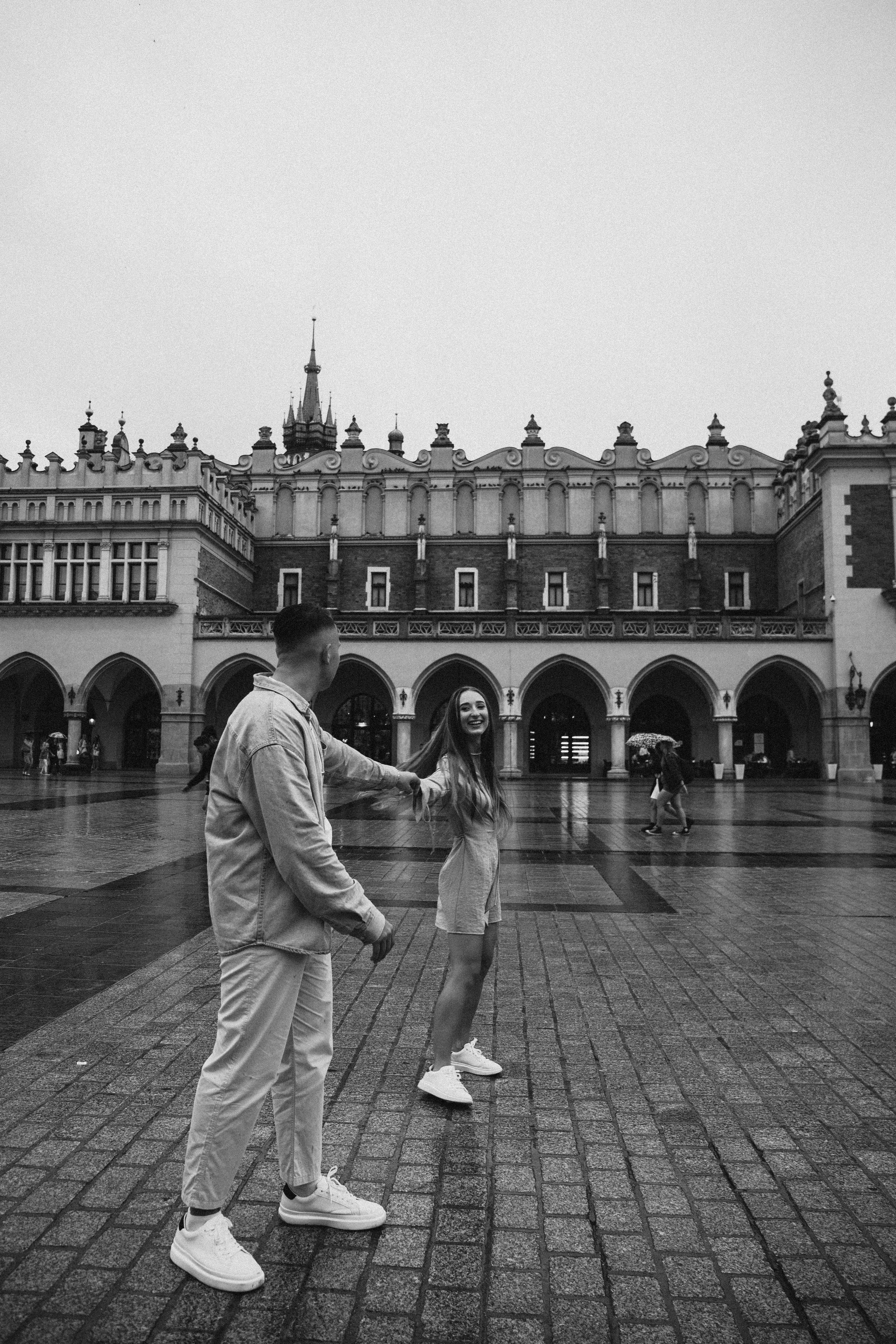 ANNA ALEKSANDER. Fotograf Mykhalchuk Inna Kraków