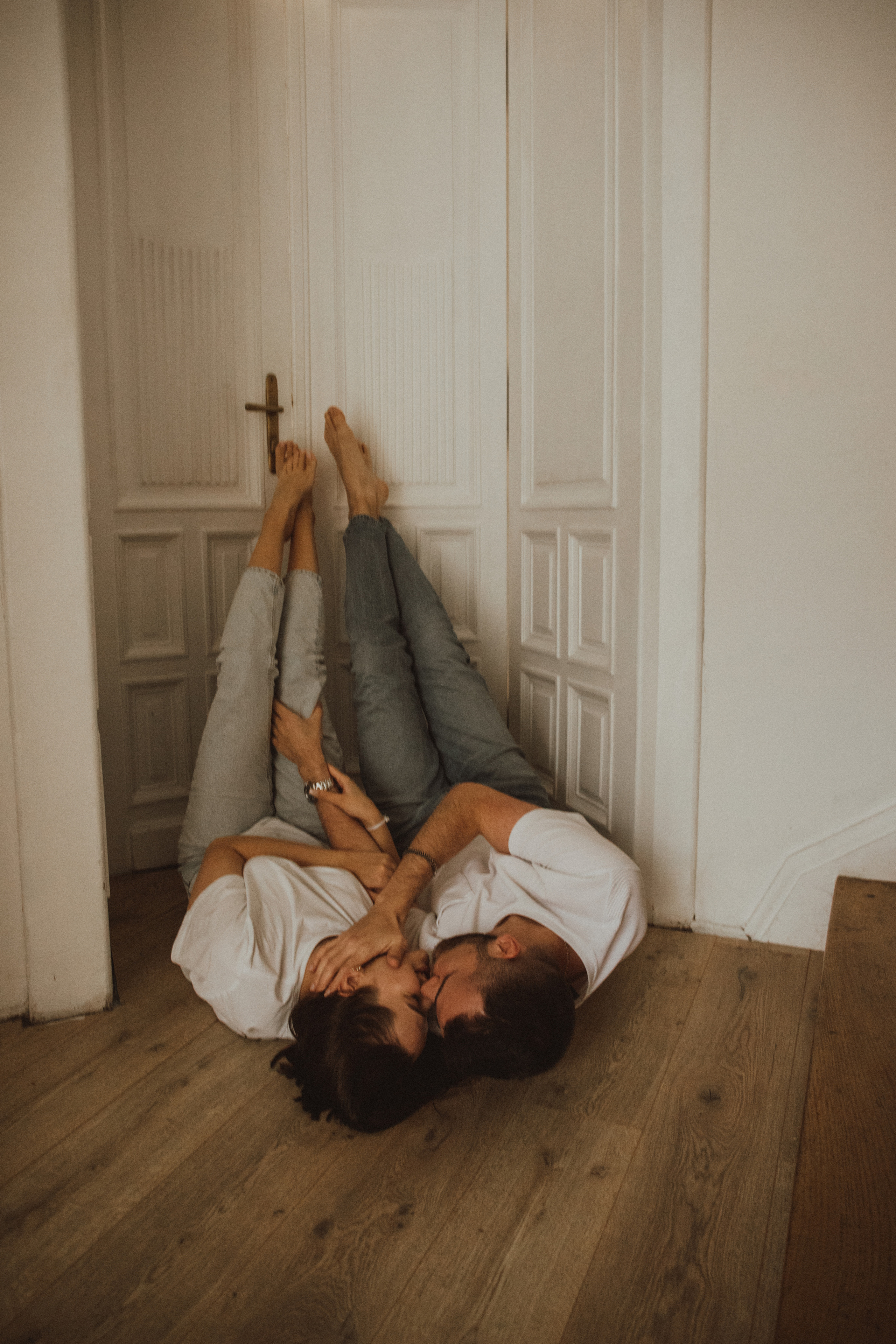 ANNA KUBA. Fotograf Mykhalchuk Inna Kraków