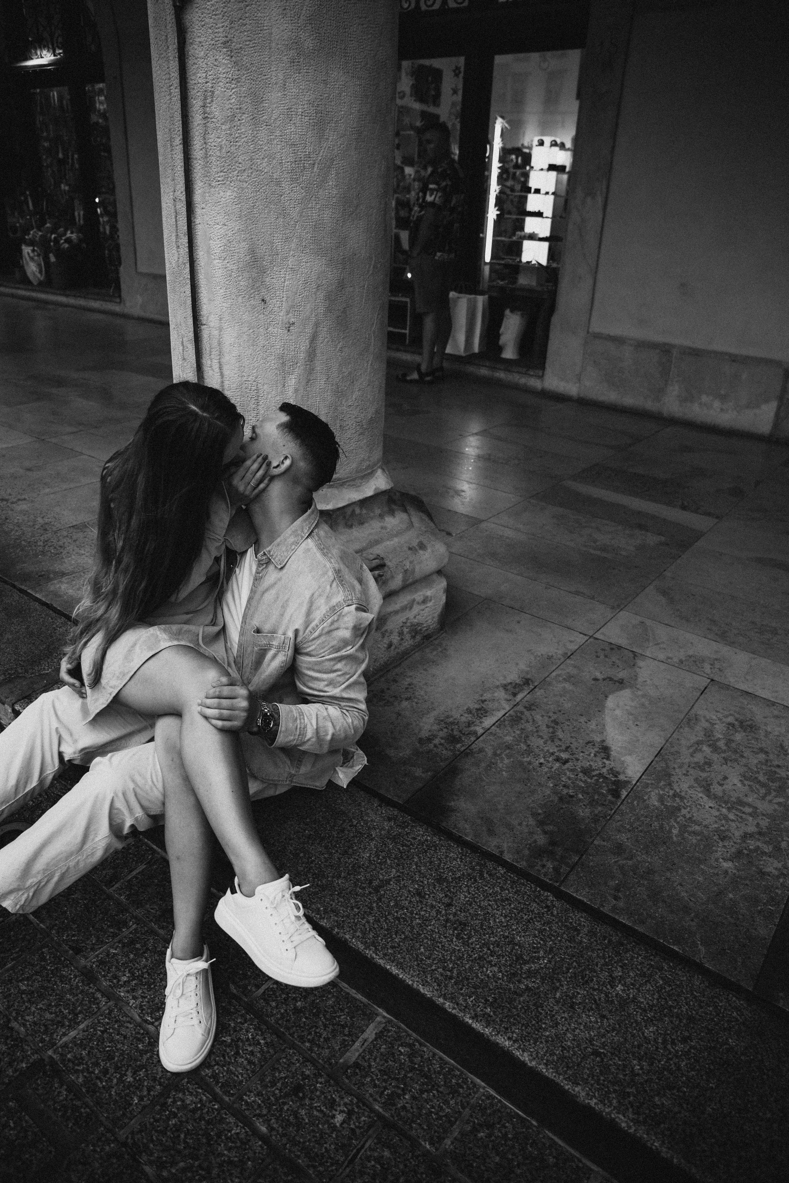 ANNA ALEKSANDER. Fotograf Mykhalchuk Inna Kraków