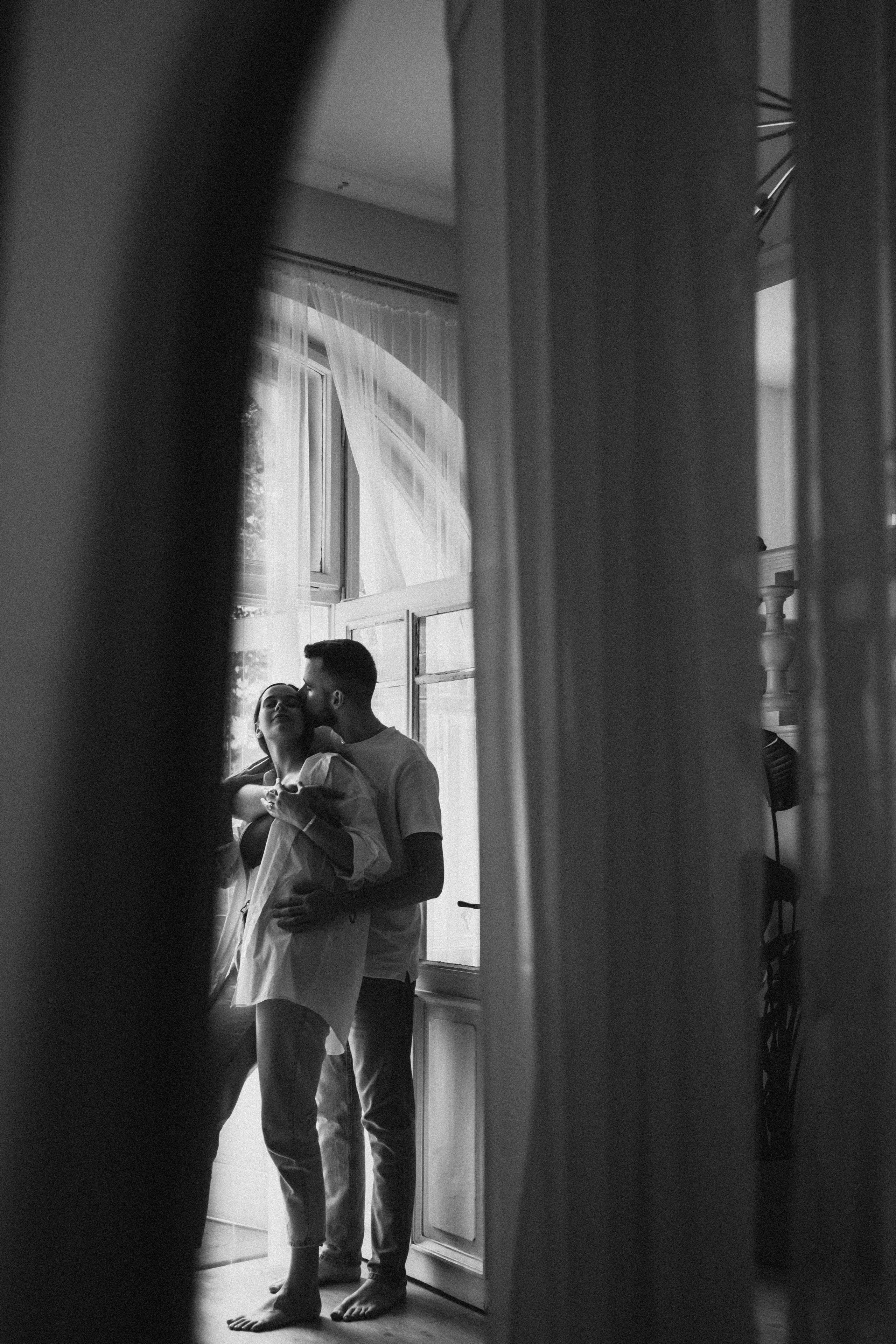 ANNA KUBA. Fotograf Mykhalchuk Inna Kraków