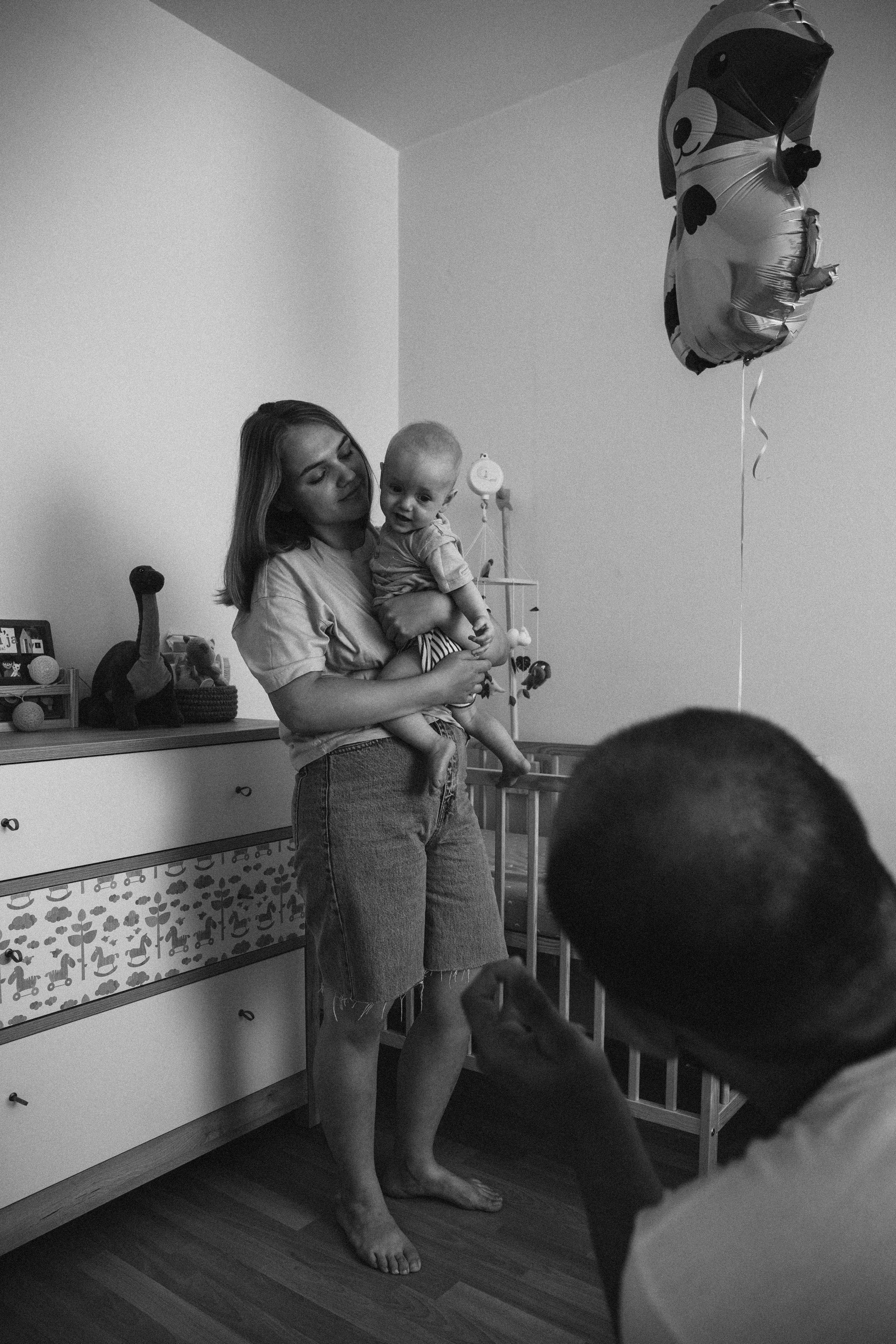 ALESIA DIMA MIRON. Fotograf Mykhalchuk Inna Kraków