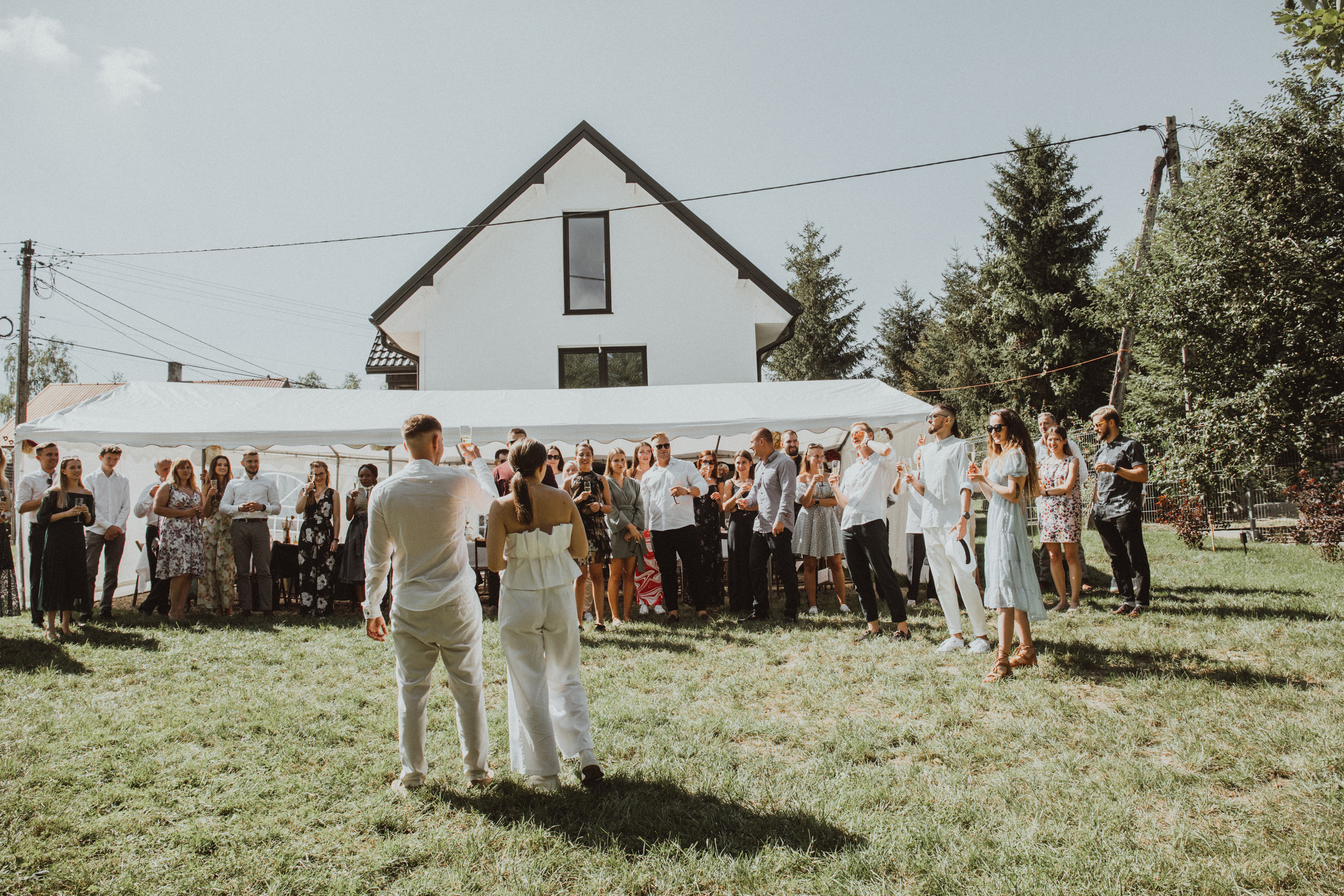 NATALIA MATEUSZ. Fotograf Mykhalchuk Inna Kraków