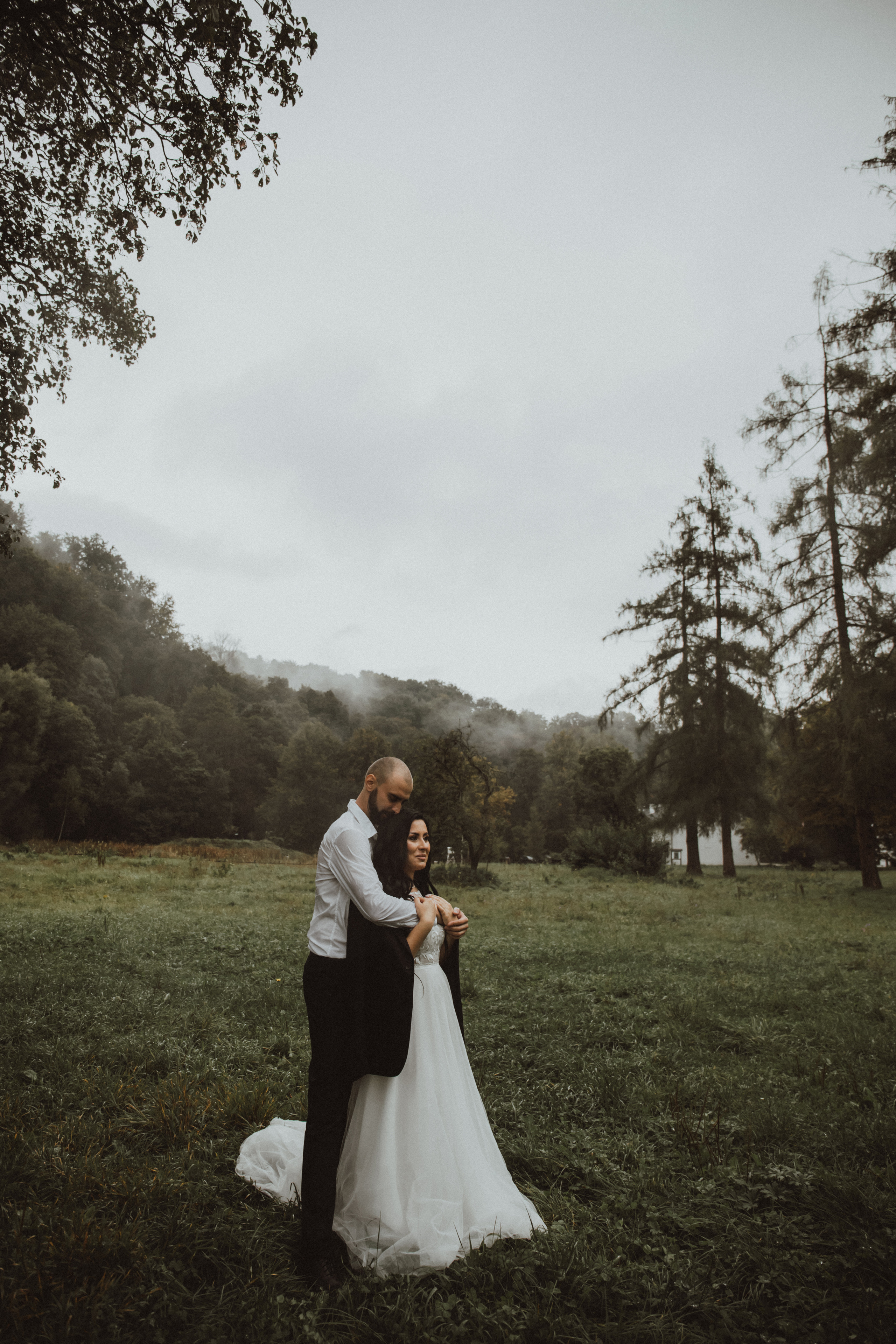 A ♡ O. Fotograf Mykhalchuk Inna Kraków