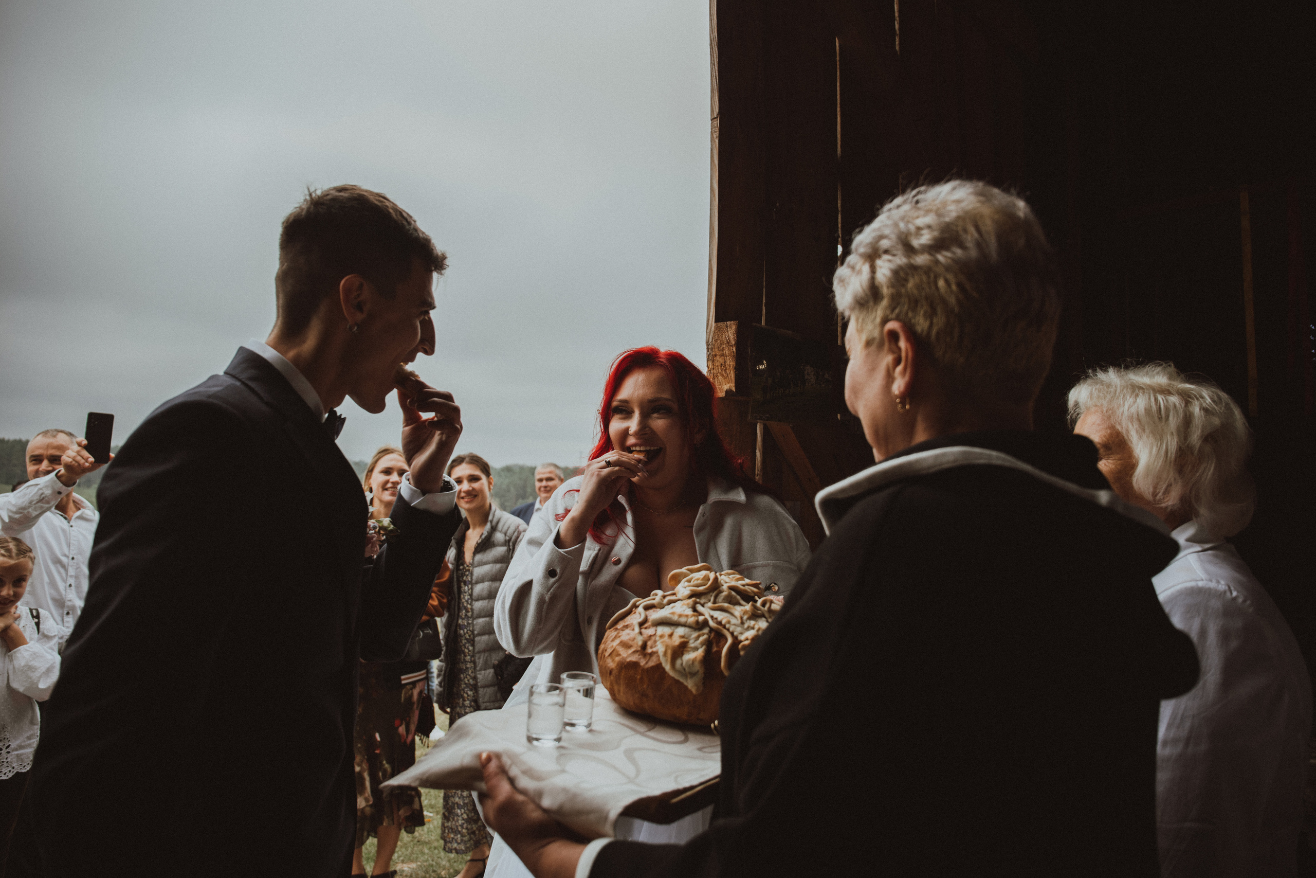 VLADISLAVA ALEKSANDR. Fotograf Mykhalchuk Inna Kraków