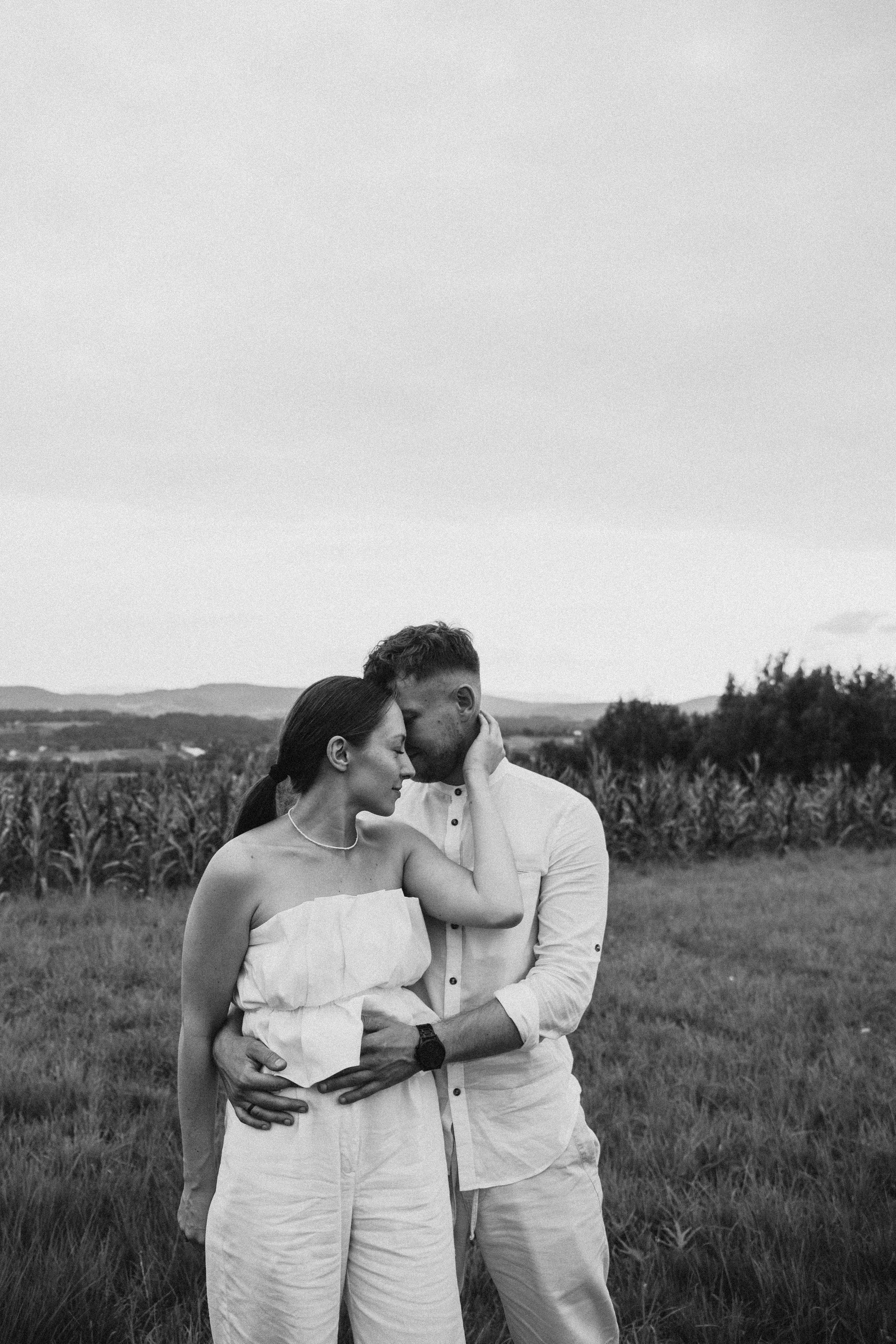 NATALIA MATEUSZ. Fotograf Mykhalchuk Inna Kraków