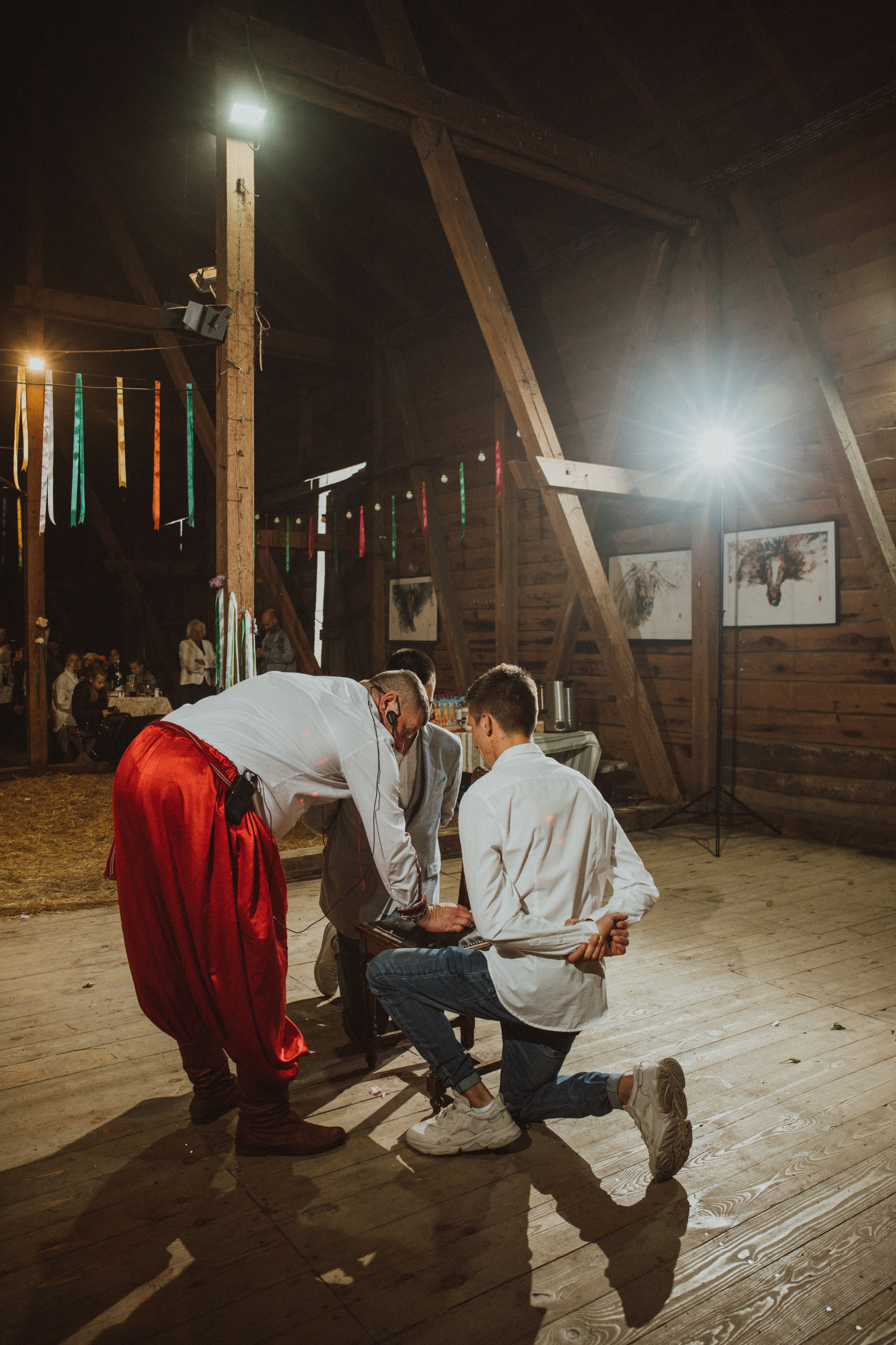 VLADISLAVA ALEKSANDR. Fotograf Mykhalchuk Inna Kraków