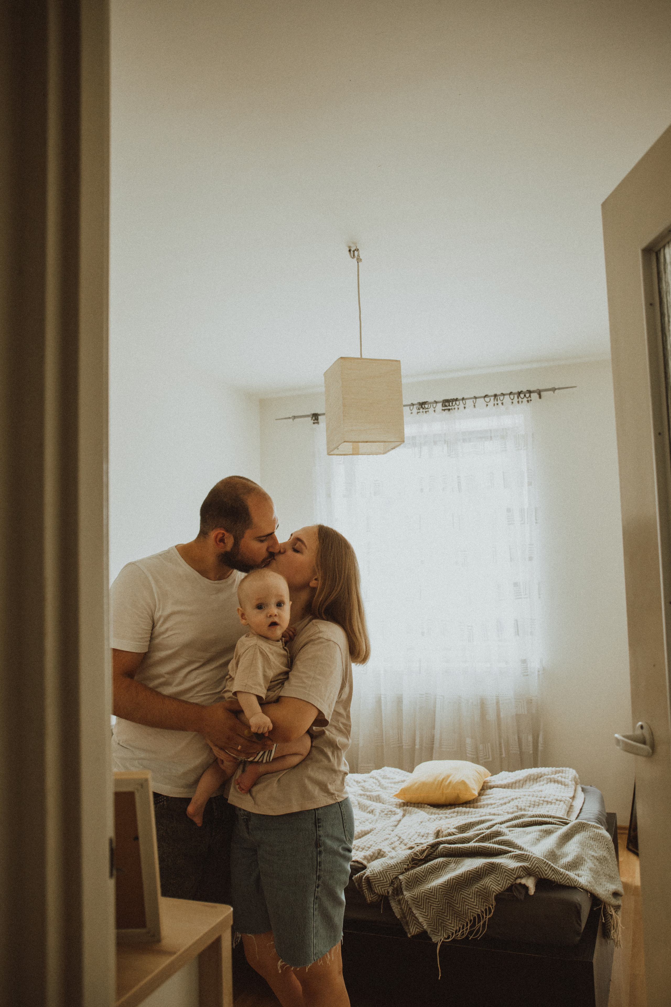 ALESIA DIMA MIRON. Fotograf Mykhalchuk Inna Kraków