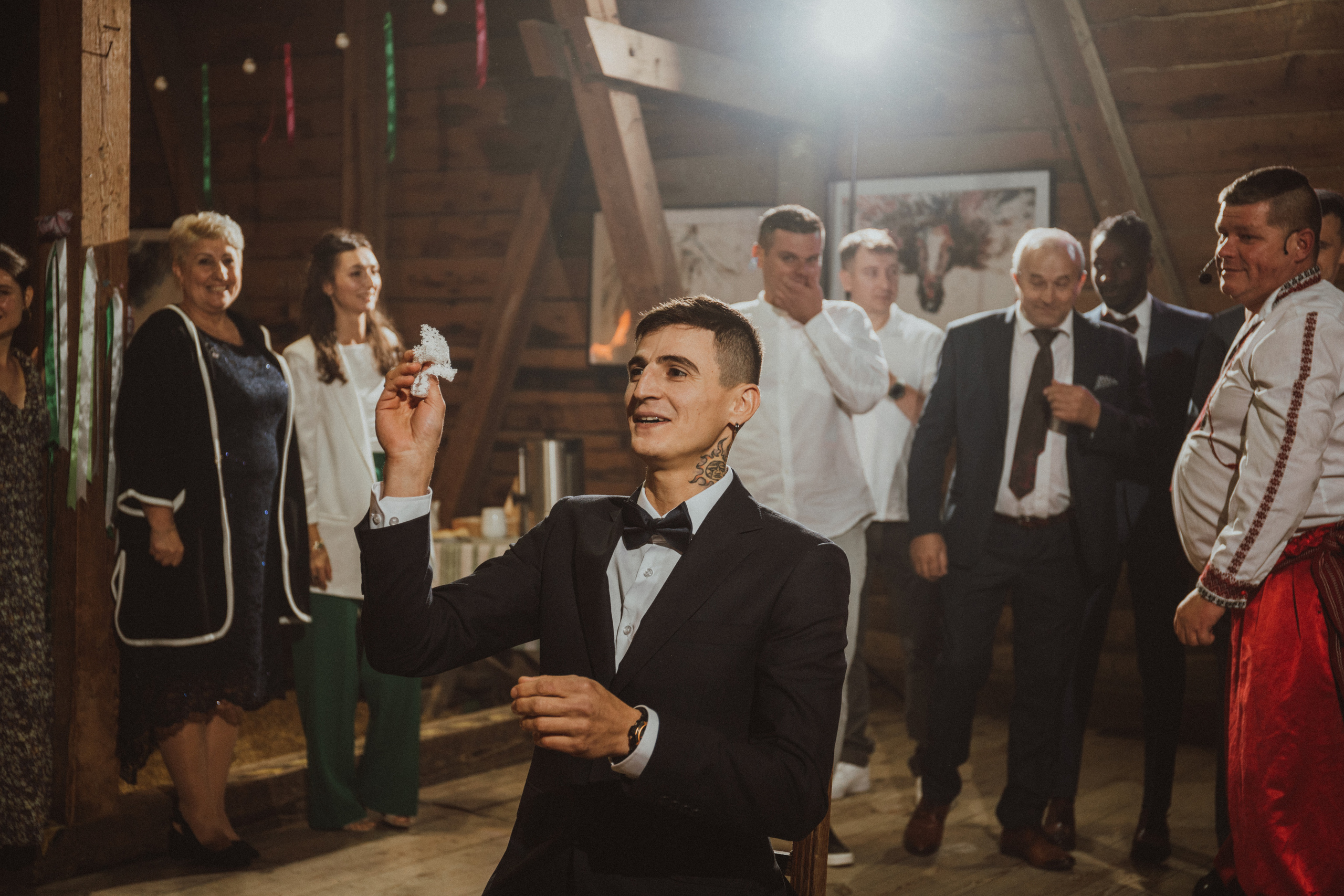 VLADISLAVA ALEKSANDR. Fotograf Mykhalchuk Inna Kraków