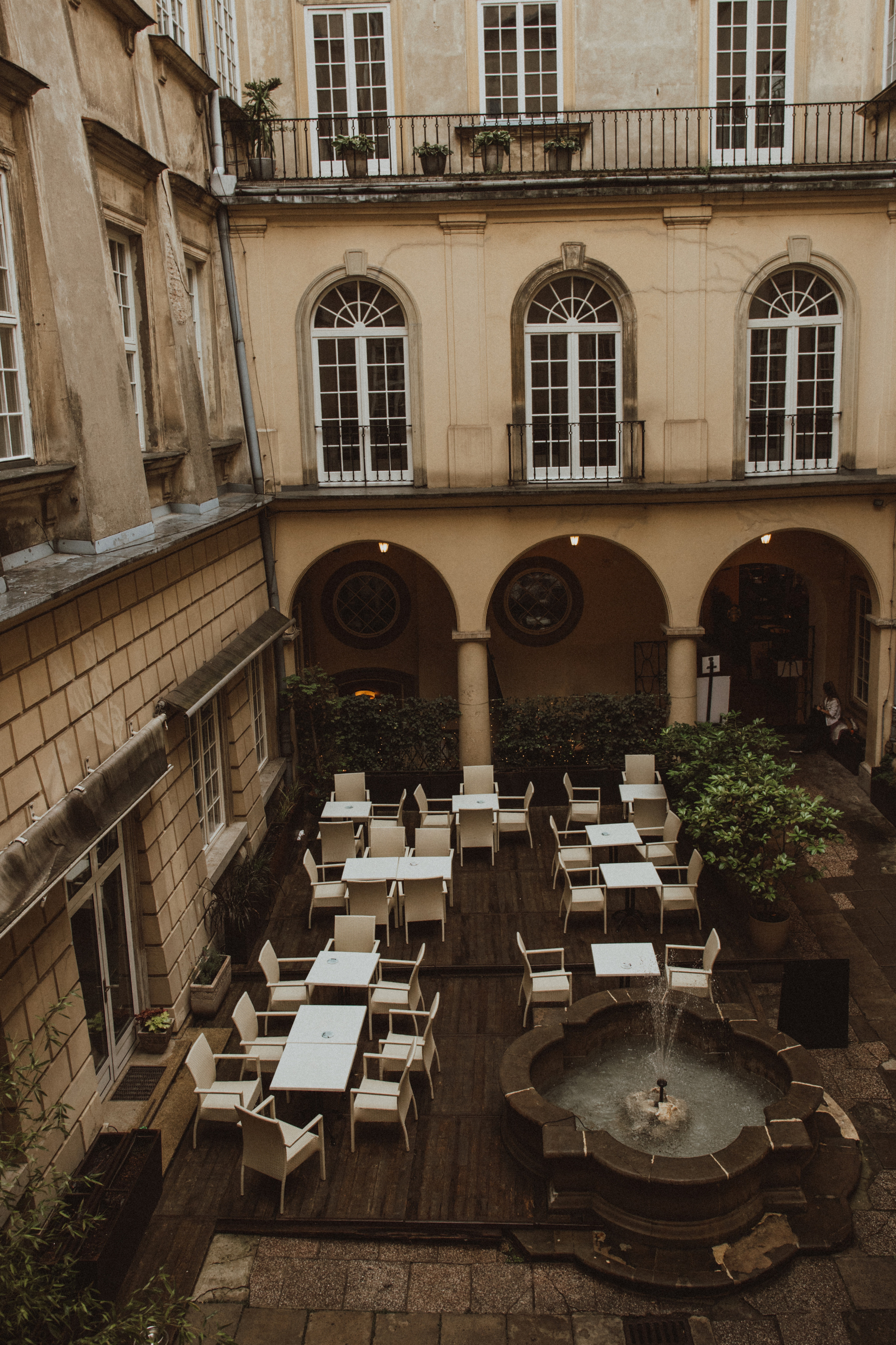 ANNA ALEKSANDER. Fotograf Mykhalchuk Inna Kraków