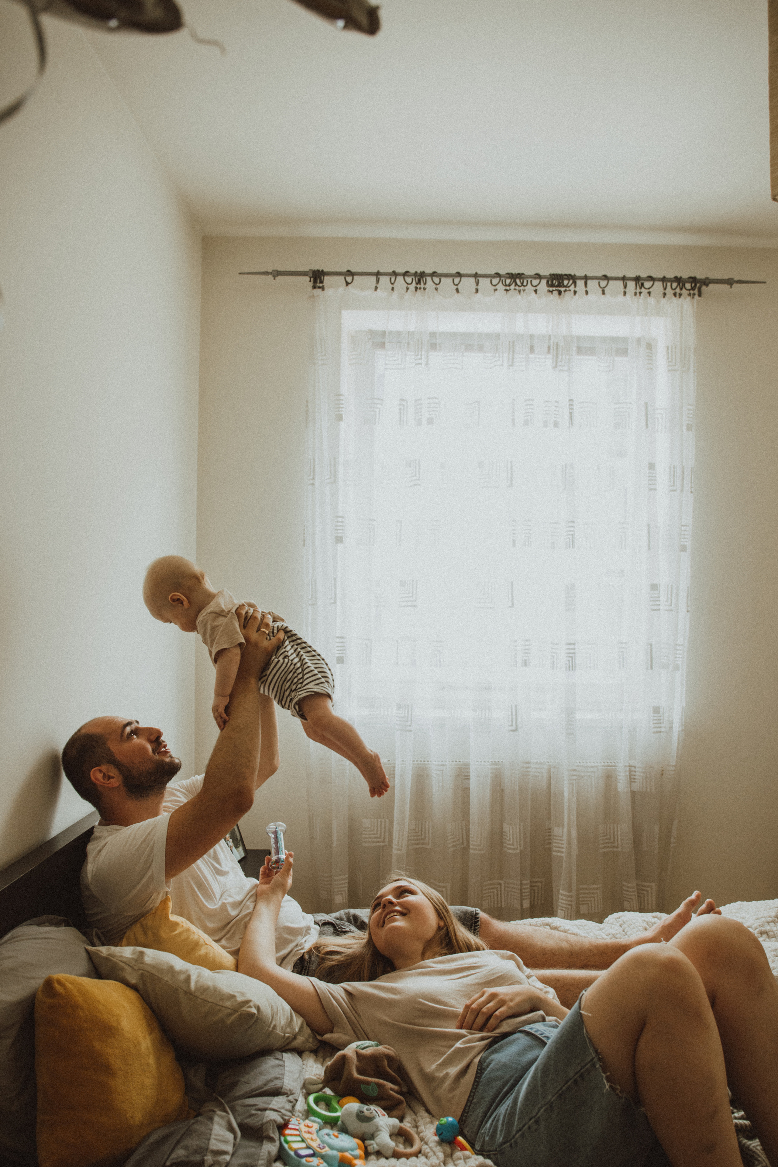 ALESIA DIMA MIRON. Fotograf Mykhalchuk Inna Kraków