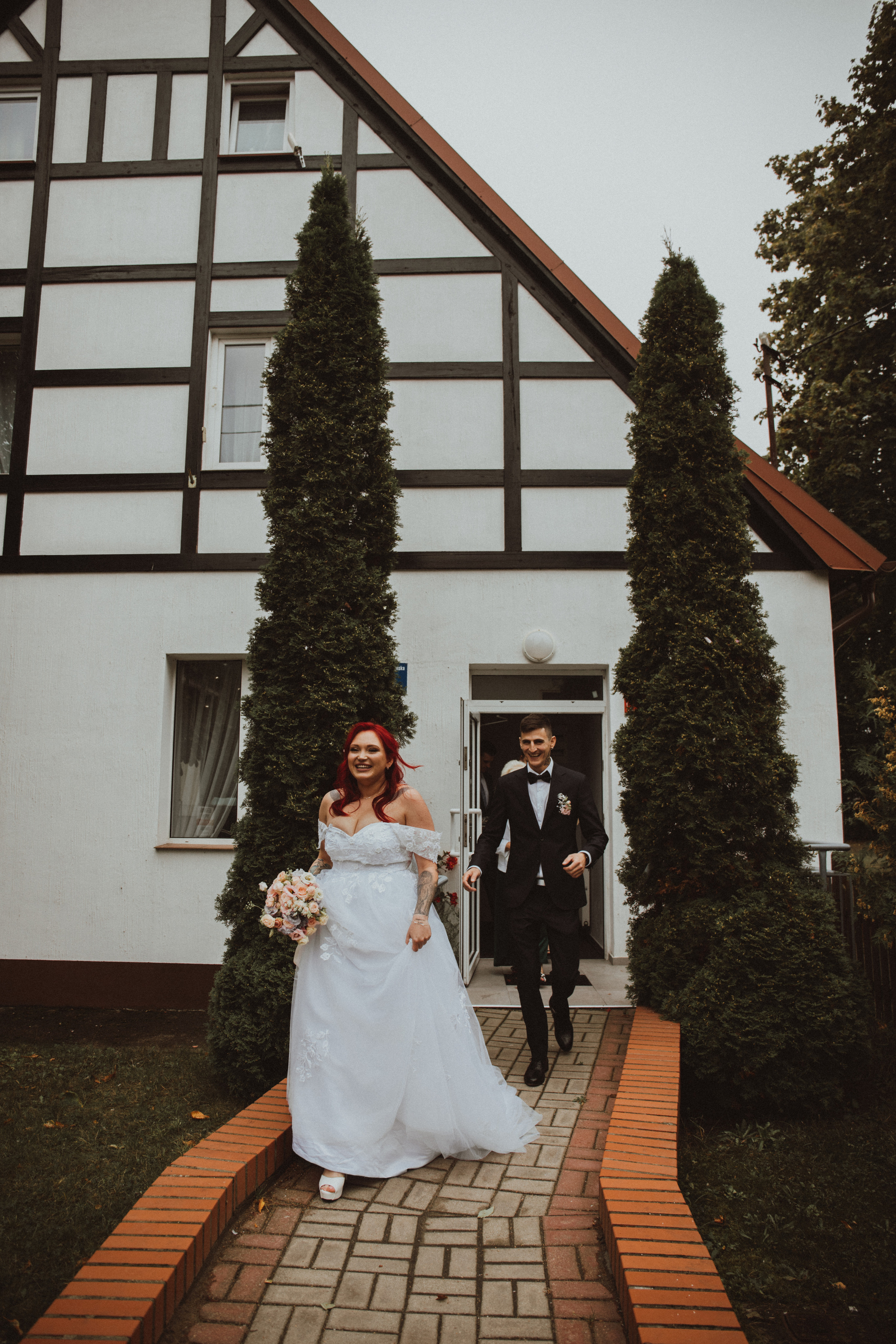 VLADISLAVA ALEKSANDR. Fotograf Mykhalchuk Inna Kraków