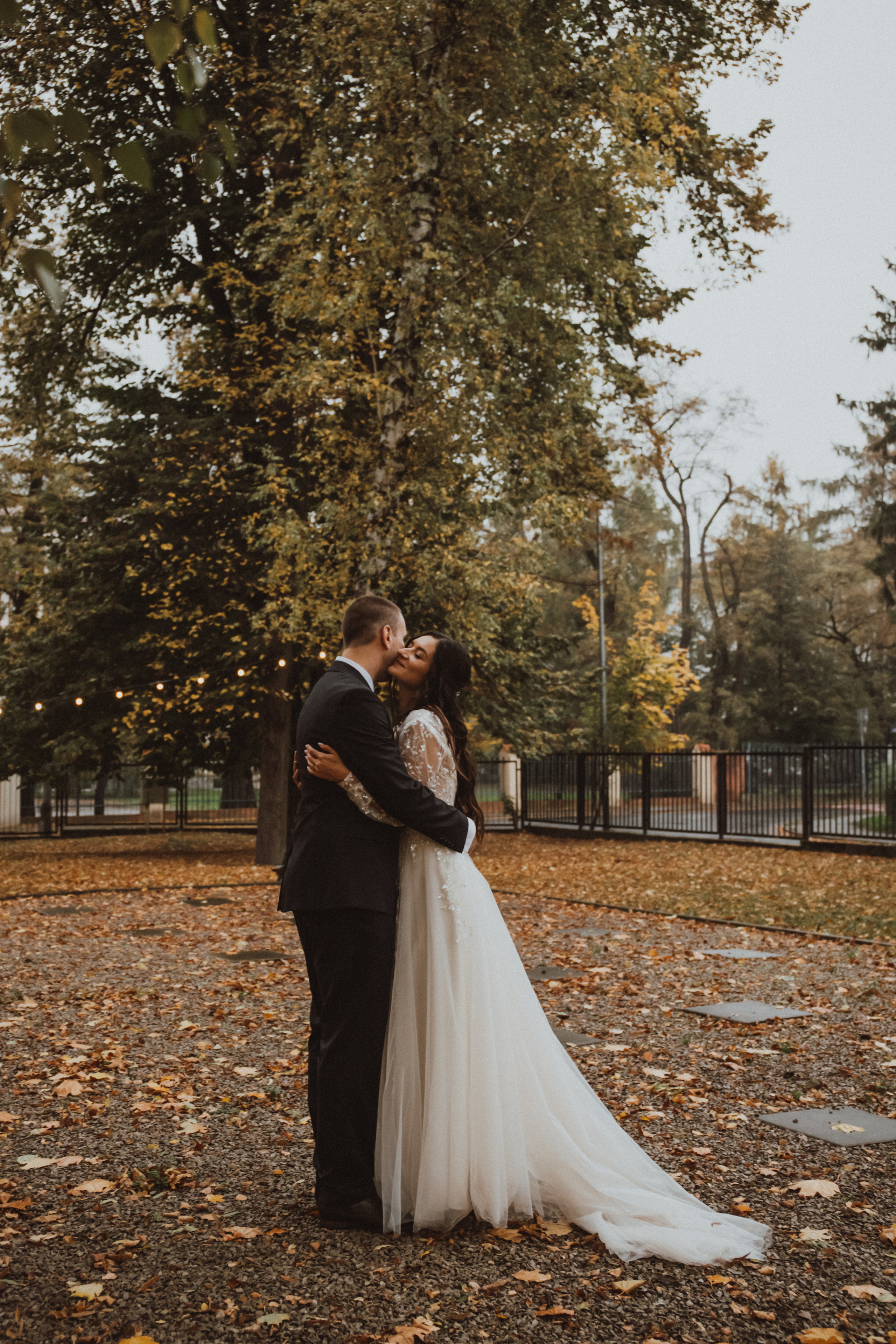 Fotograf Mykhalchuk Inna Kraków