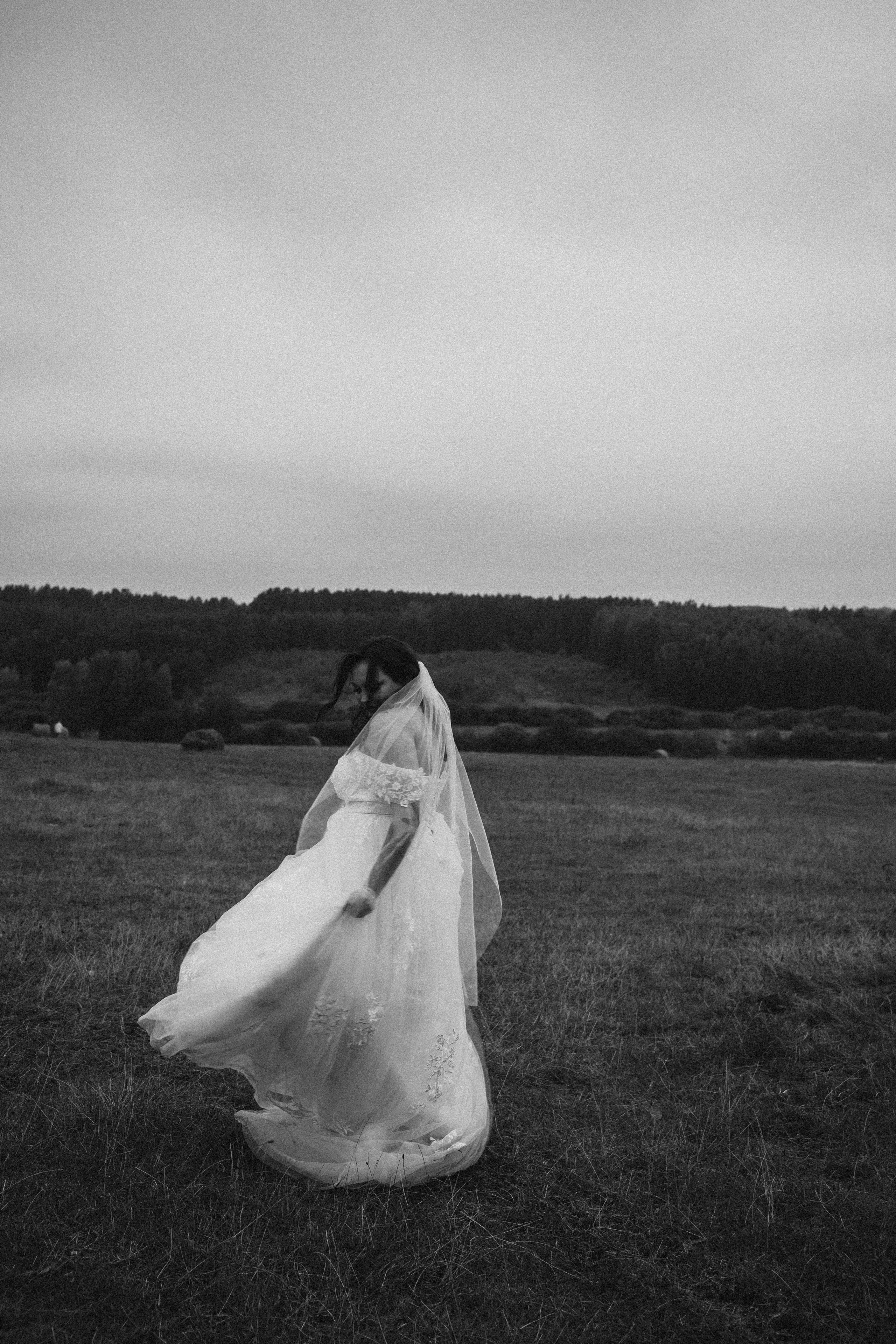 VLADISLAVA ALEKSANDR. Fotograf Mykhalchuk Inna Kraków