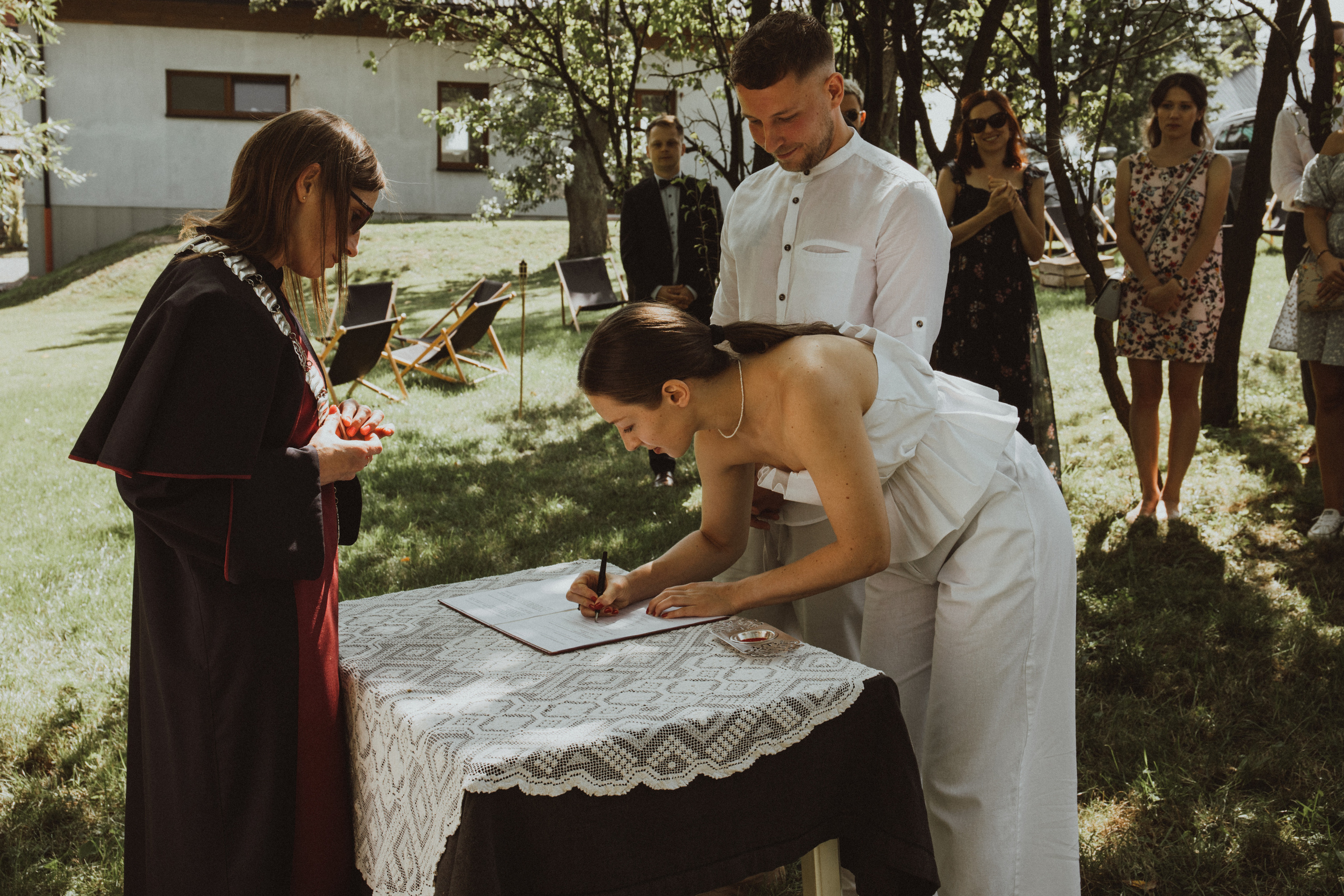 NATALIA MATEUSZ. Fotograf Mykhalchuk Inna Kraków