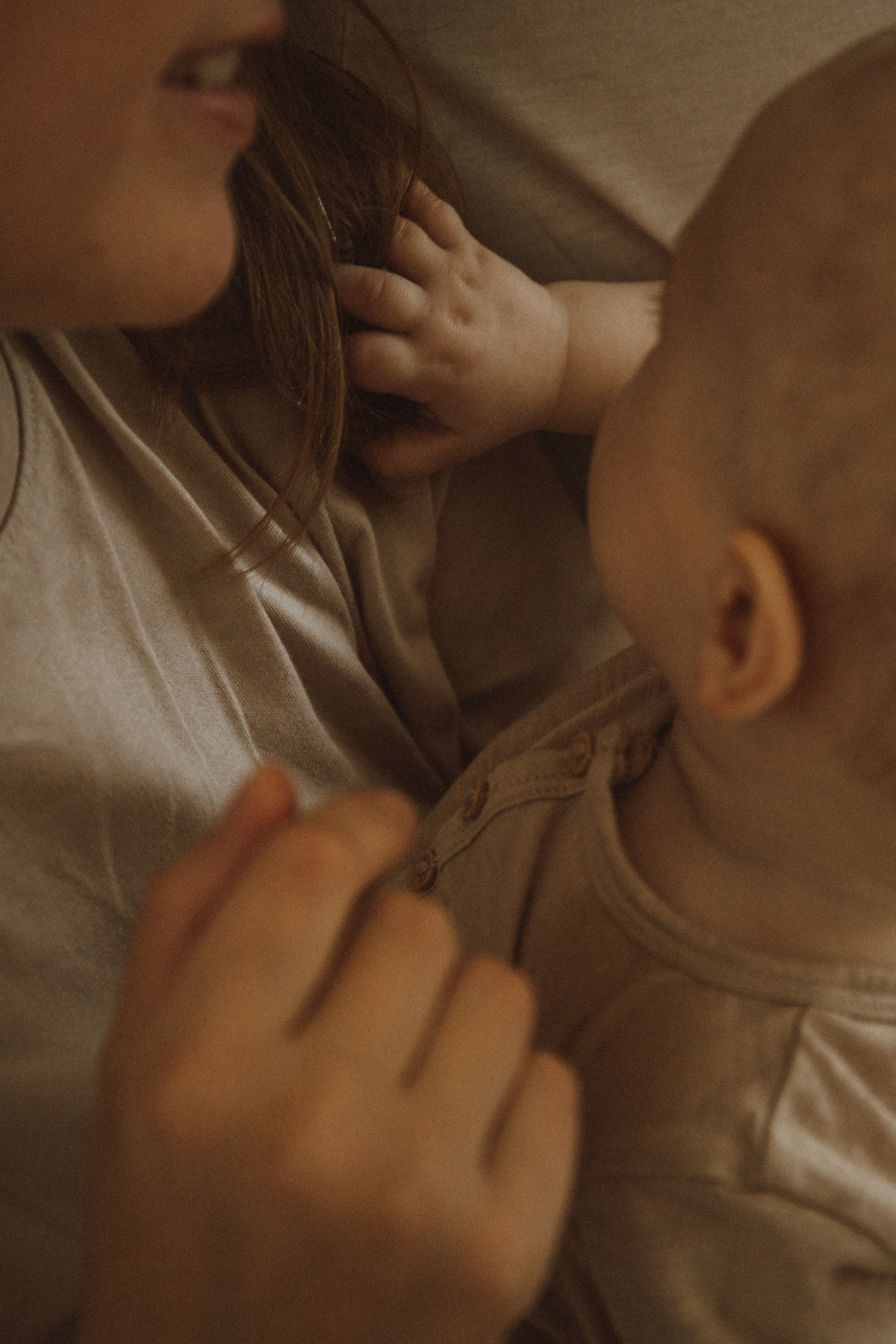 ALESIA DIMA MIRON. Fotograf Mykhalchuk Inna Kraków