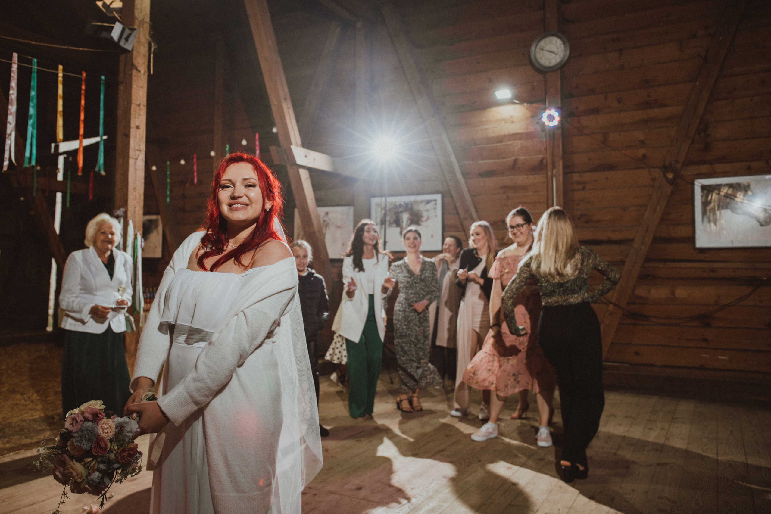 VLADISLAVA ALEKSANDR. Fotograf Mykhalchuk Inna Kraków