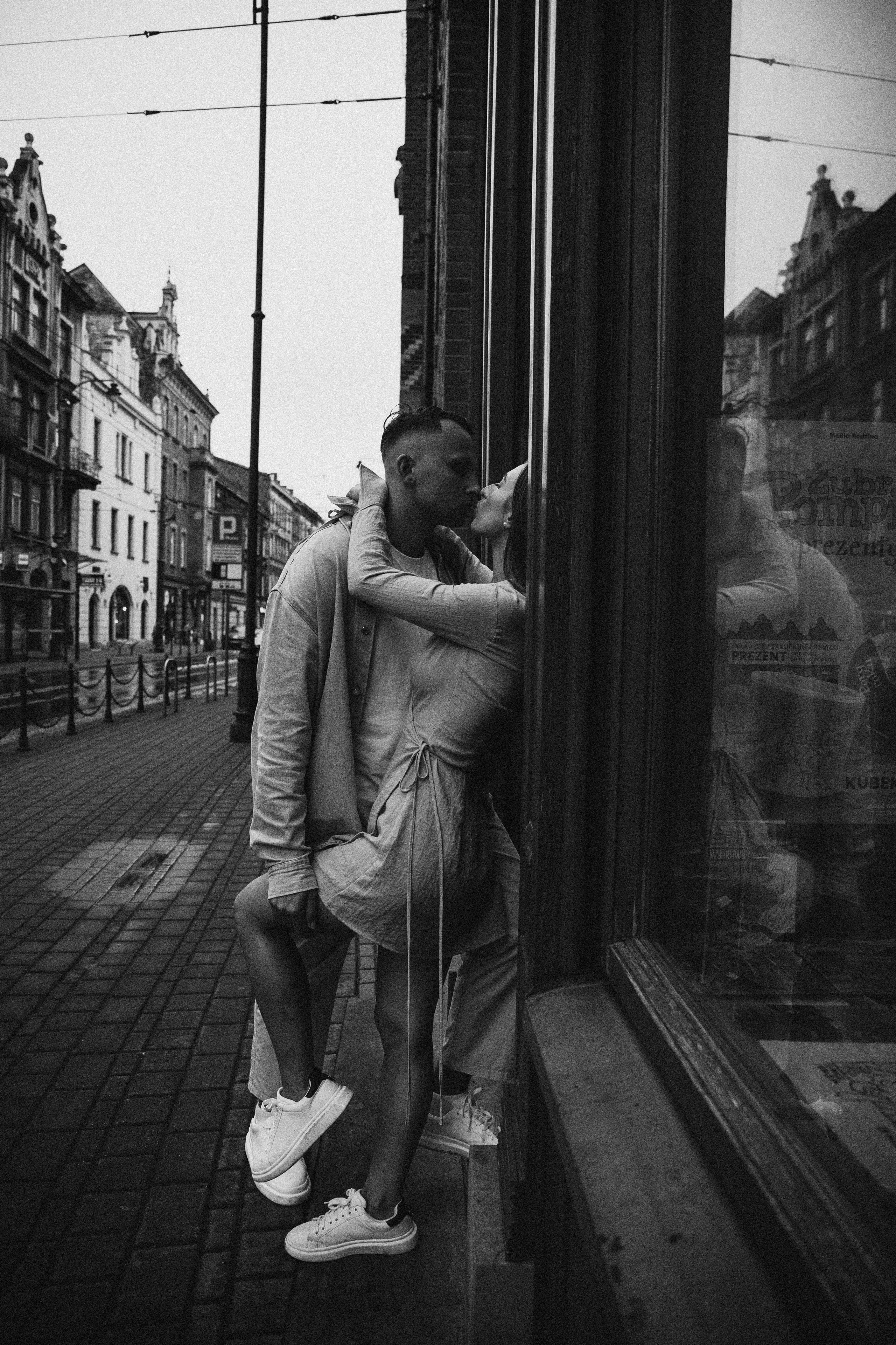 ANNA ALEKSANDER. Fotograf Mykhalchuk Inna Kraków