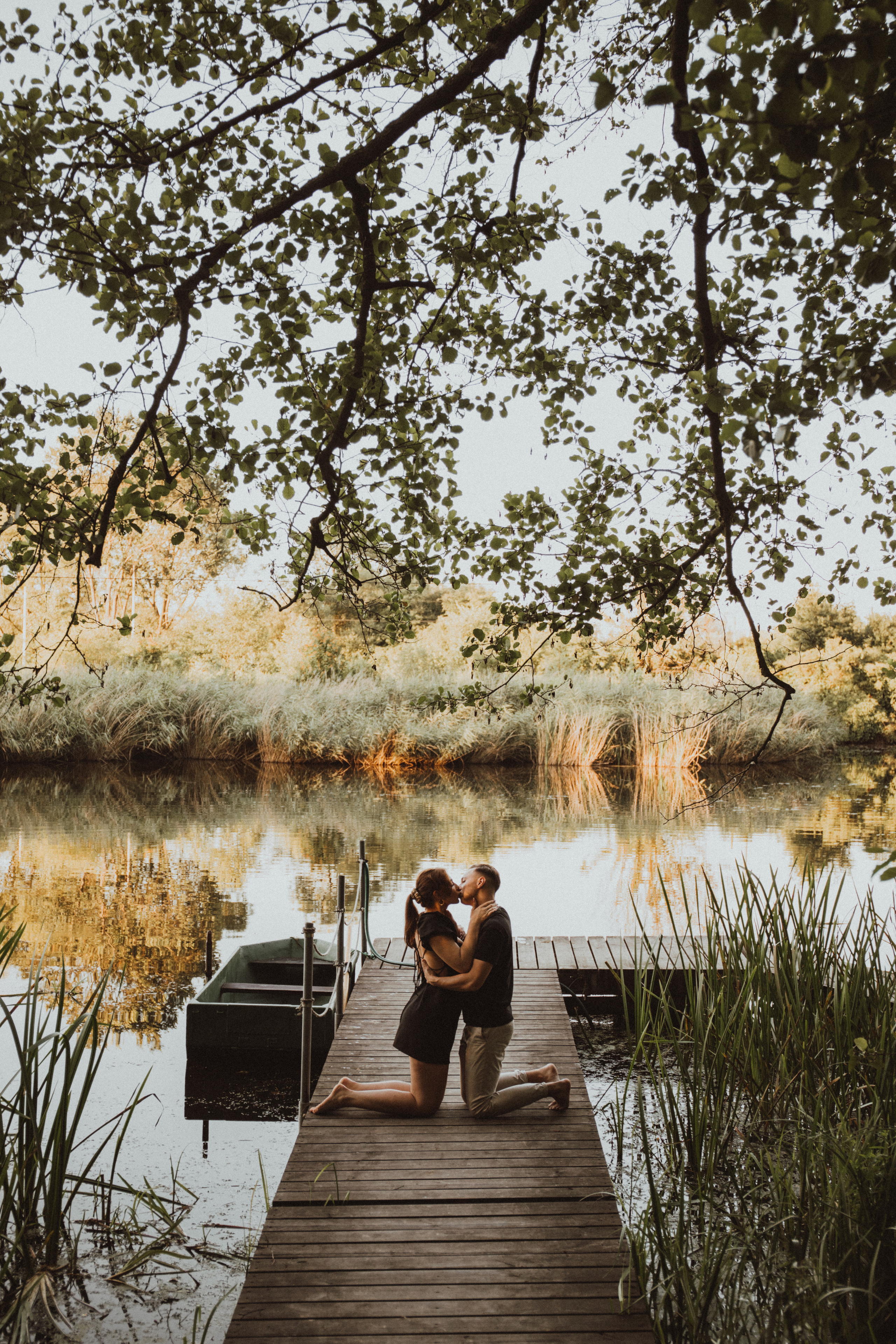 Fotograf Mykhalchuk Inna Kraków