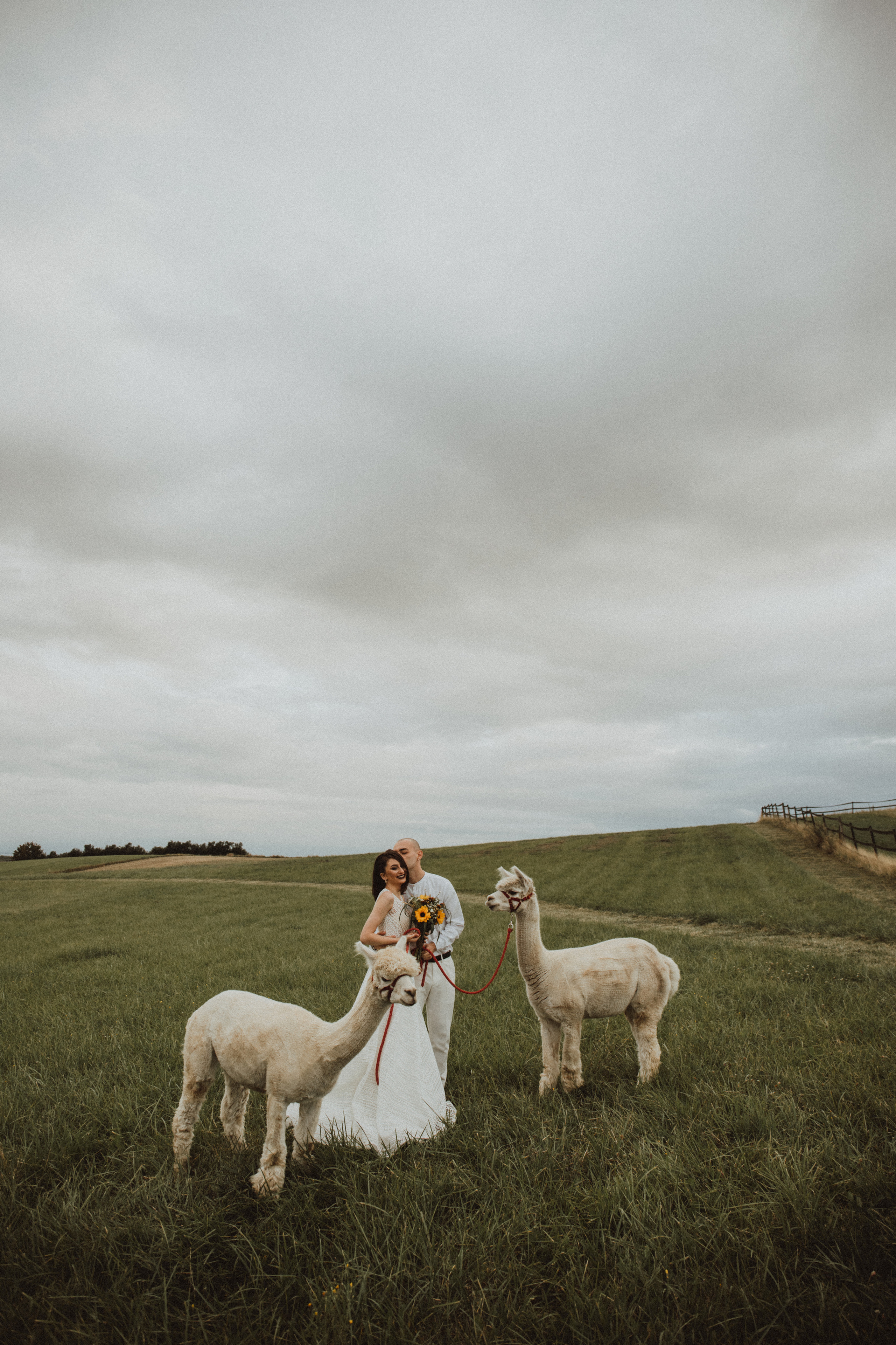 A ♡ O. Fotograf Mykhalchuk Inna Kraków
